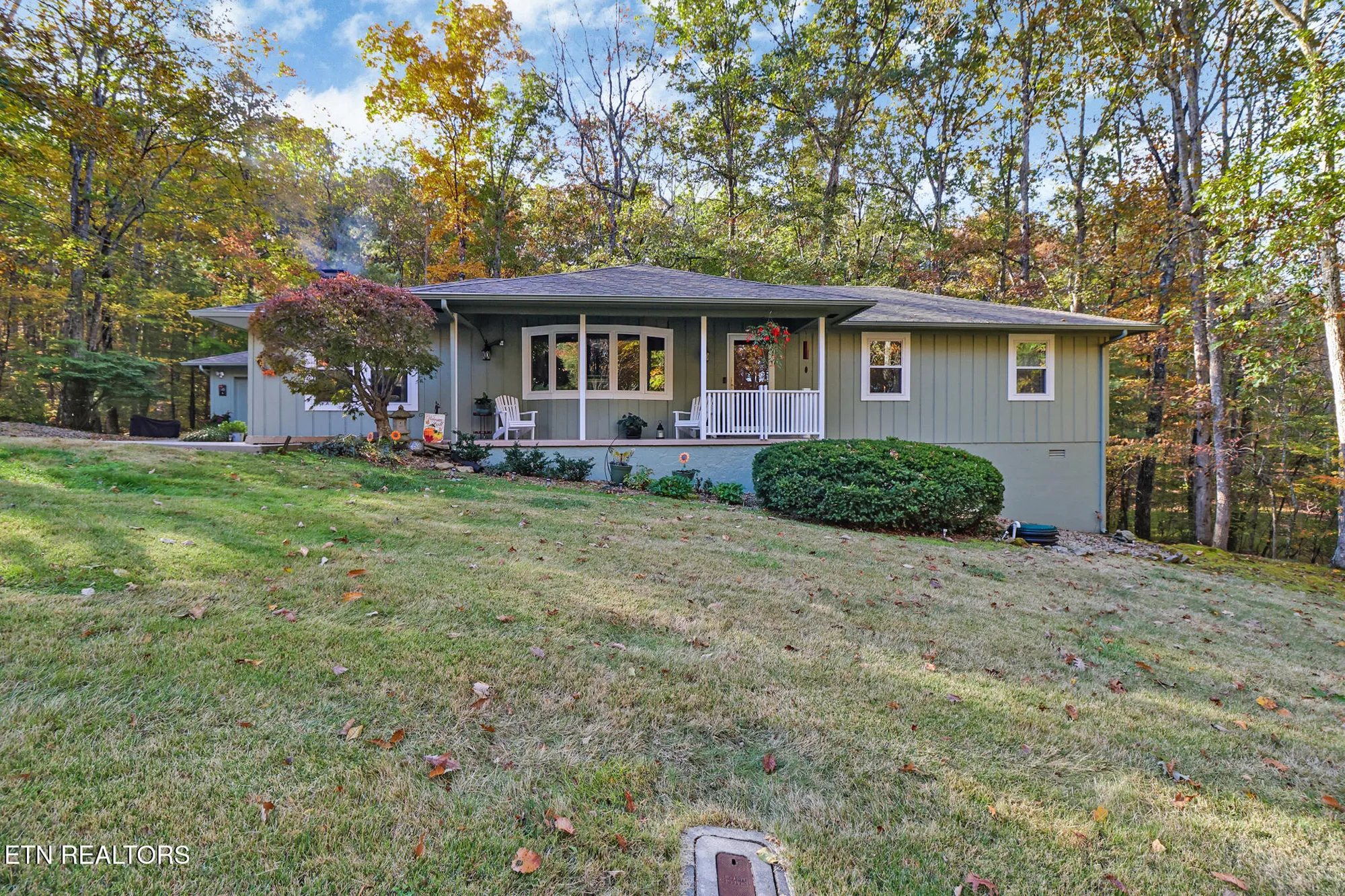 Property Slideshow image 3 of 54 | 226 snead dr, Crossville, TN, 38558