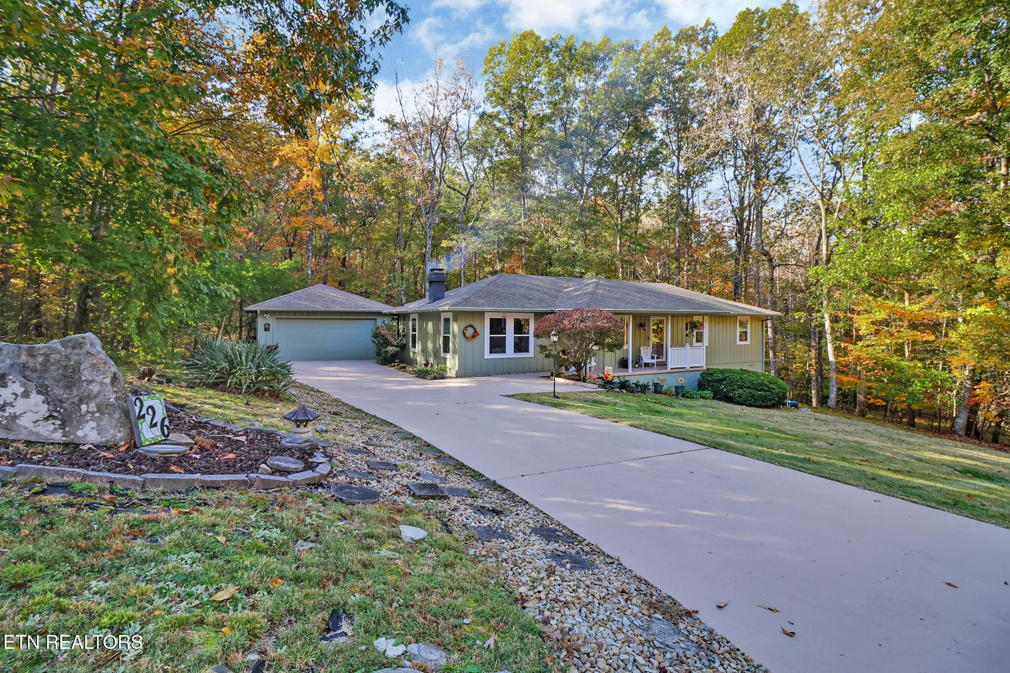 Property Slideshow image 7 of 54 | 226 snead dr, Crossville, TN, 38558