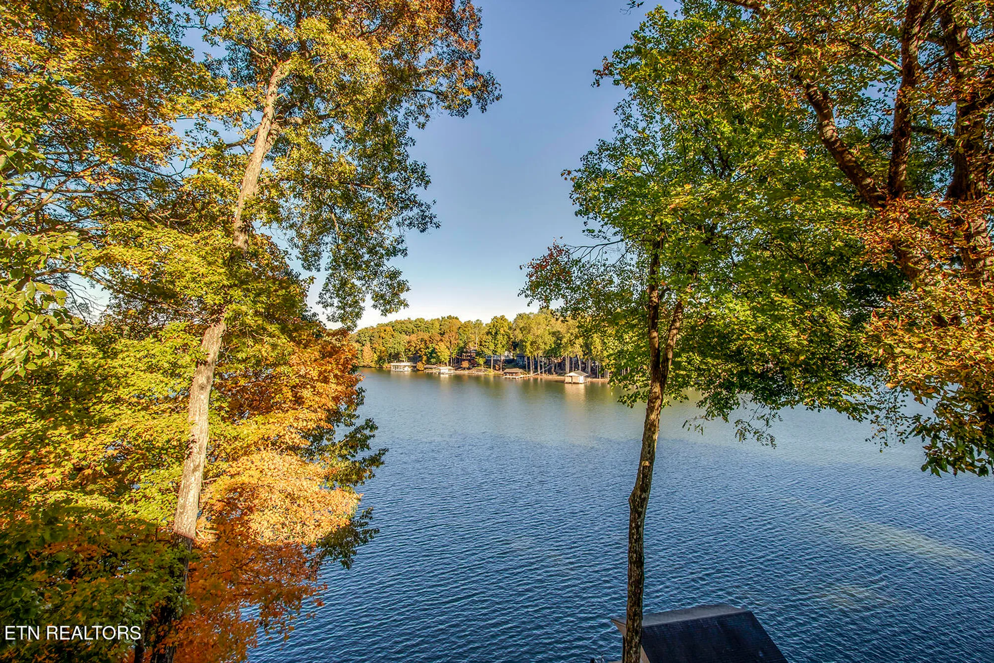 Property Slideshow image 16 of 58 | 206 kiyuga ln, Loudon, TN, 37774