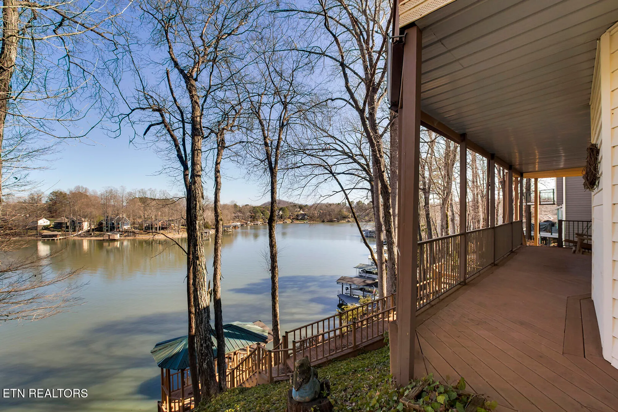 Property Slideshow image 46 of 58 | 206 kiyuga ln, Loudon, TN, 37774
