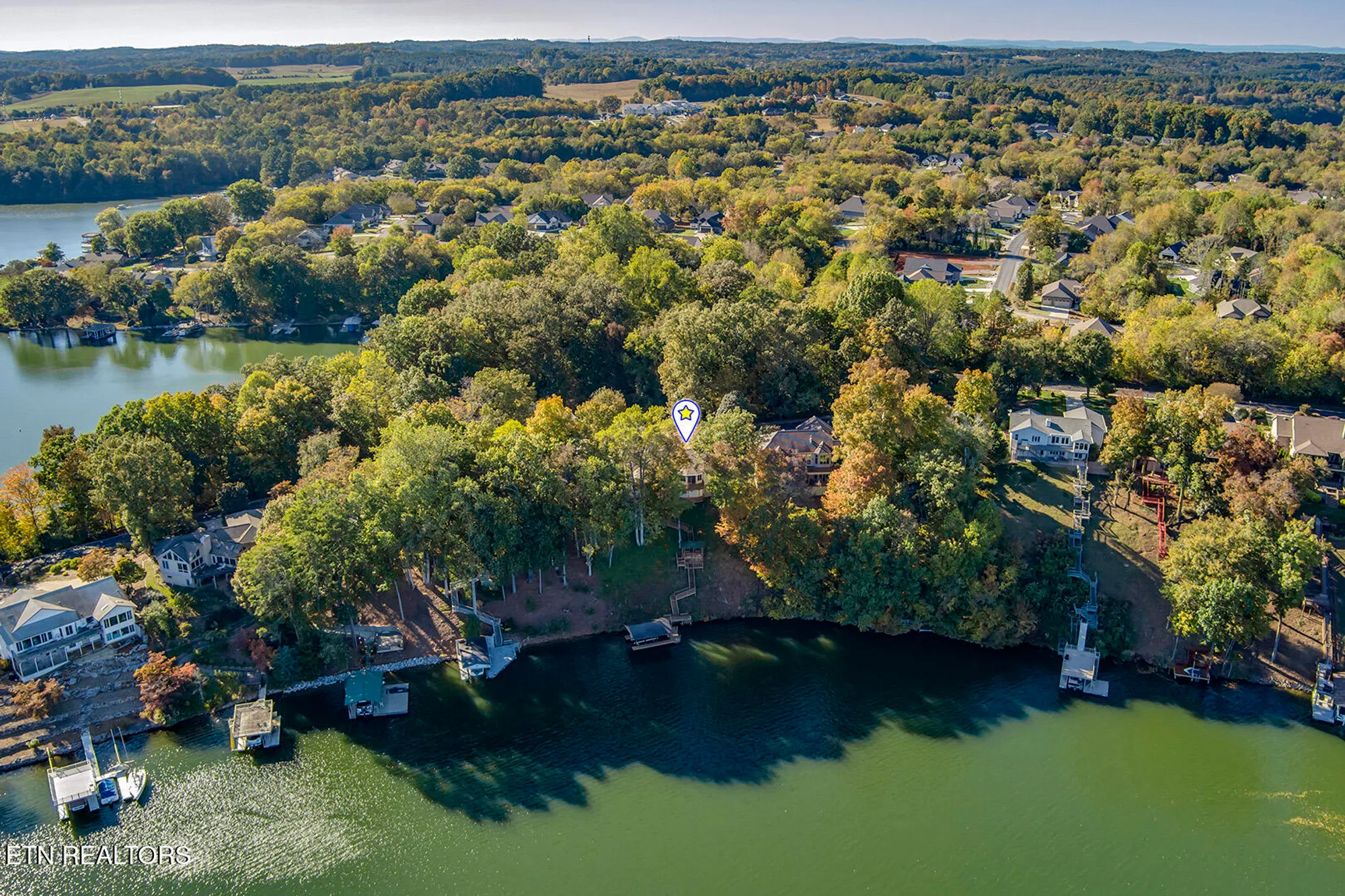 Property Slideshow image 53 of 58 | 206 kiyuga ln, Loudon, TN, 37774