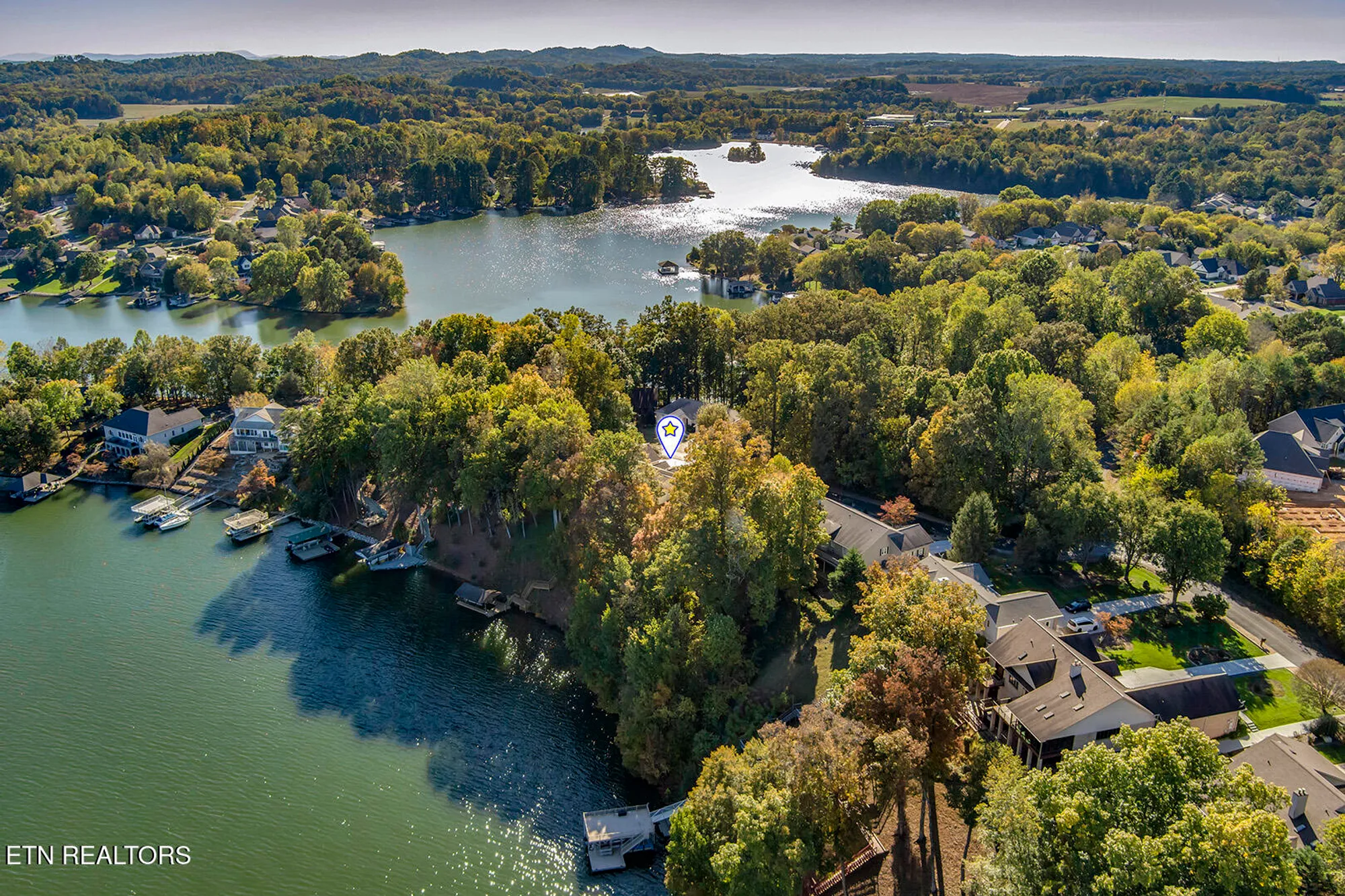 Property Slideshow image 54 of 58 | 206 kiyuga ln, Loudon, TN, 37774