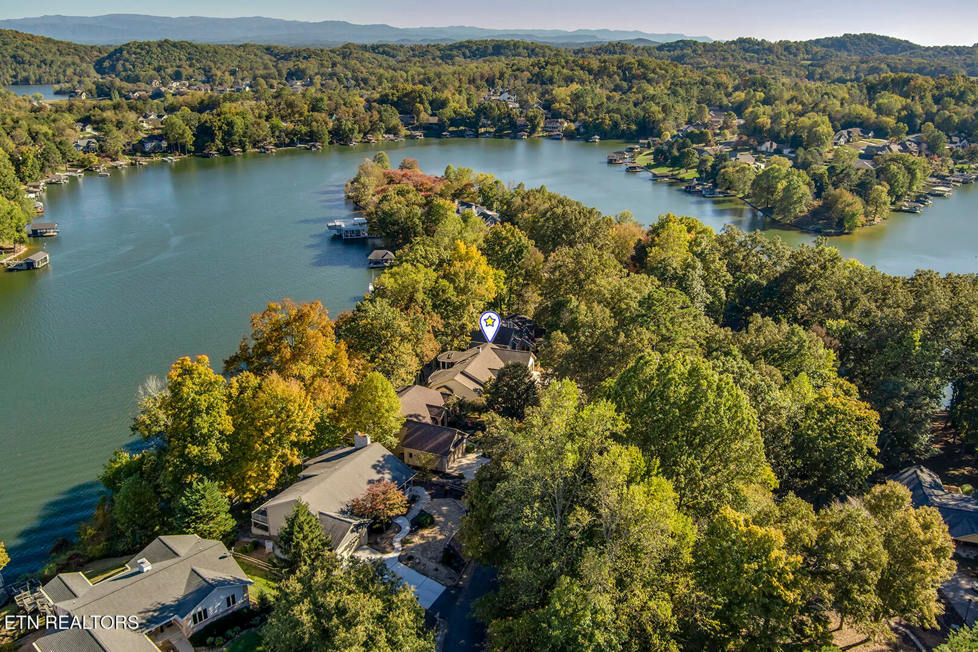 Property Slideshow image 55 of 58 | 206 kiyuga ln, Loudon, TN, 37774