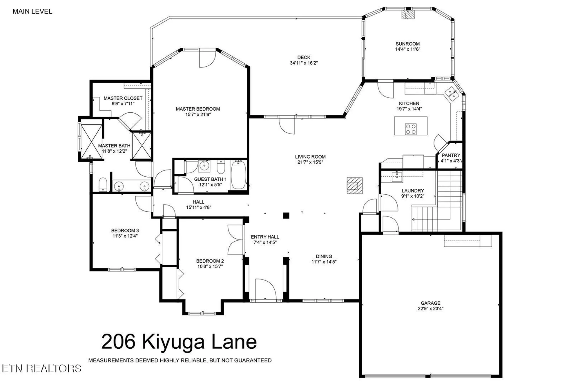 Property Slideshow image 57 of 58 | 206 kiyuga ln, Loudon, TN, 37774