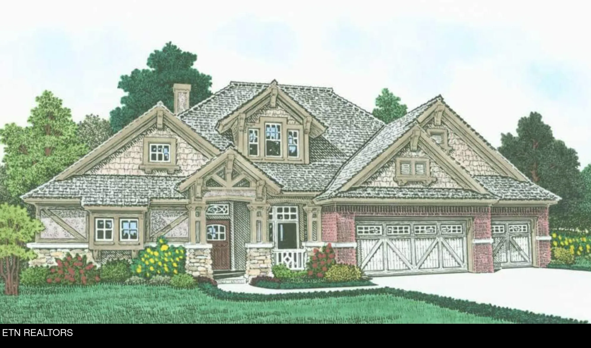 Property Slideshow image 2 of 10 | 500 dudala cir, Loudon, TN, 37774