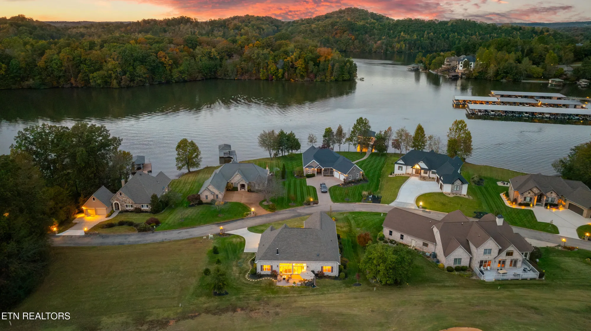 Property Slideshow image 57 of 60 | 340 pineberry dr, Vonore, TN, 37885
