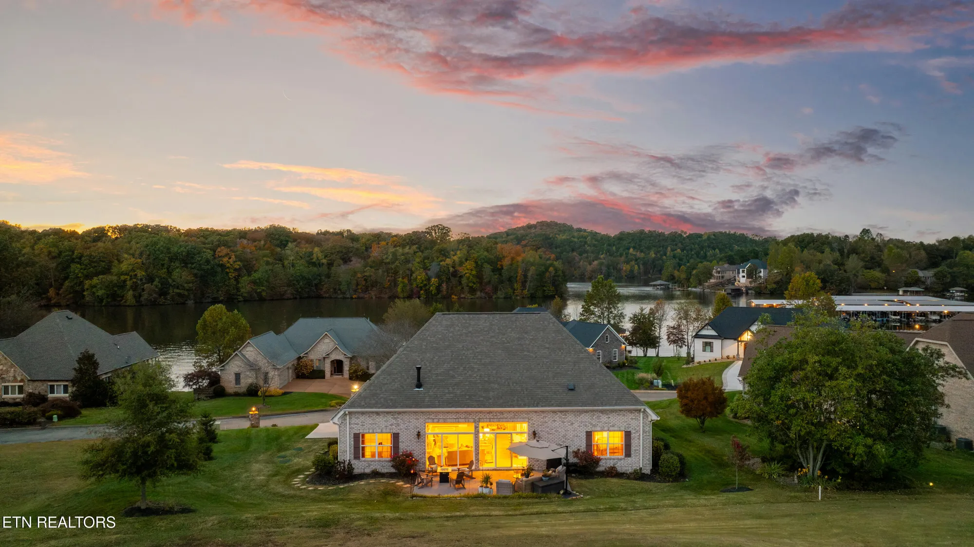 Property Slideshow image 29 of 60 | 340 pineberry dr, Vonore, TN, 37885