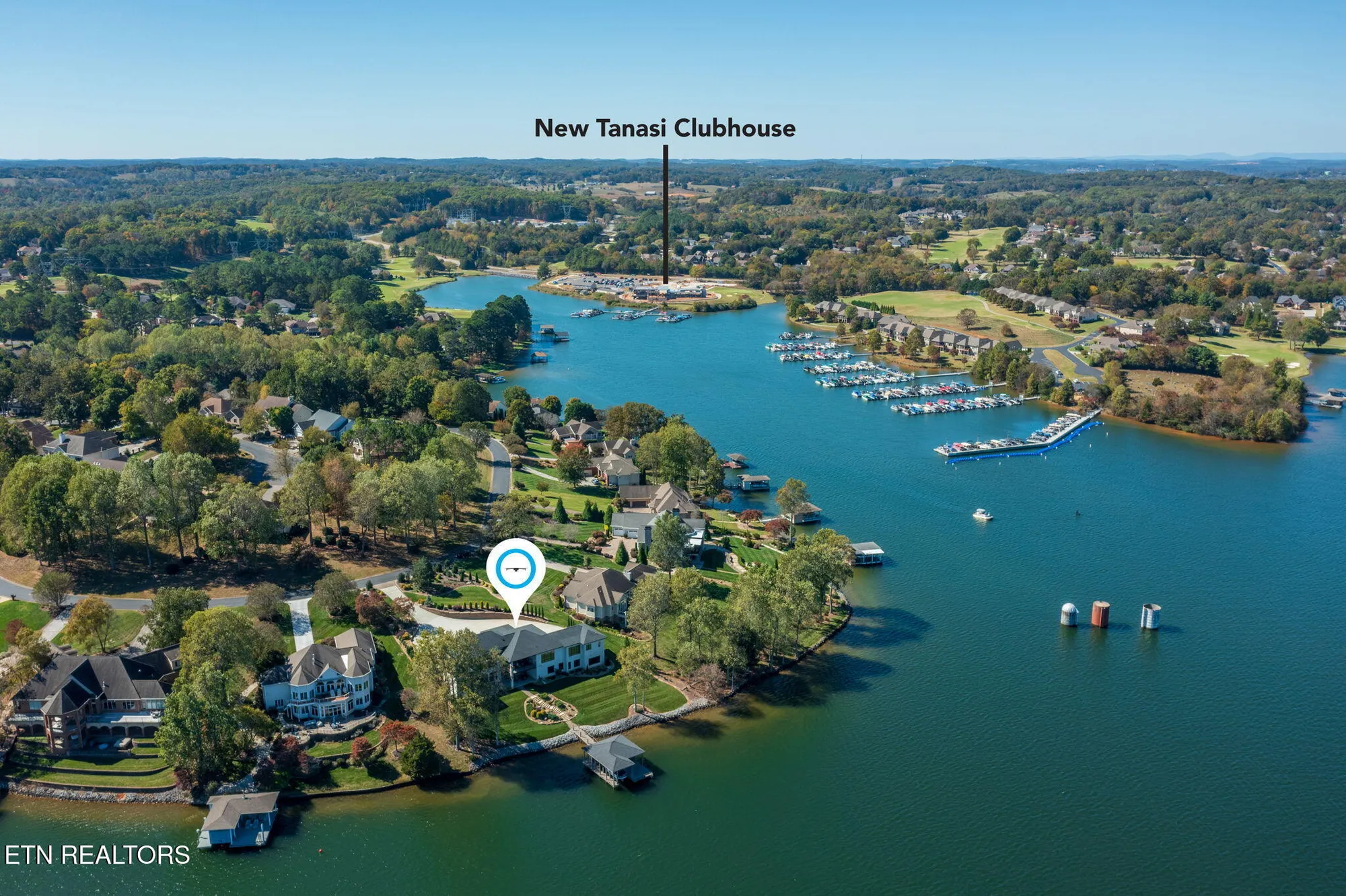 Property Slideshow image 41 of 56 | 322 okmulgee cir, Loudon, TN, 37774