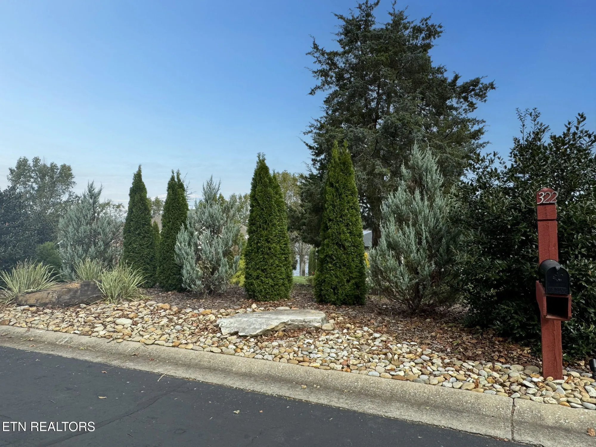 Property Slideshow image 54 of 56 | 322 okmulgee cir, Loudon, TN, 37774