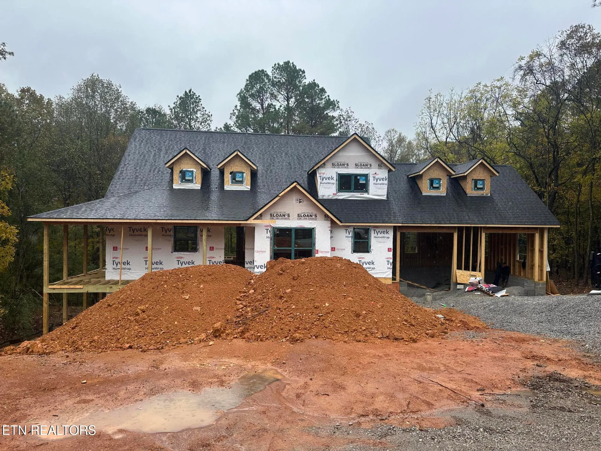 Property Slideshow image 1 of 7 | 100 gigi ln, Loudon, TN, 37774