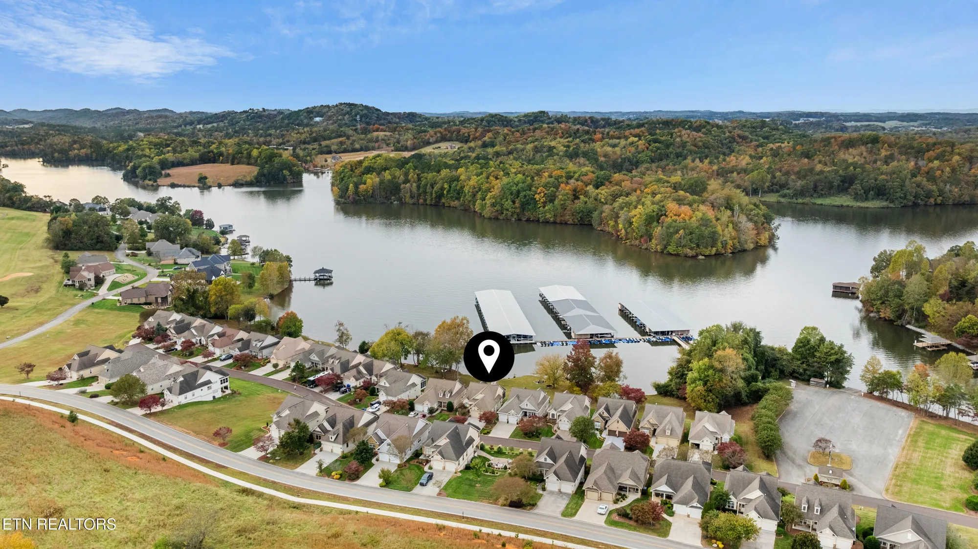 Property Slideshow image 47 of 50 | 380 morning dove dr, Vonore, TN, 37885
