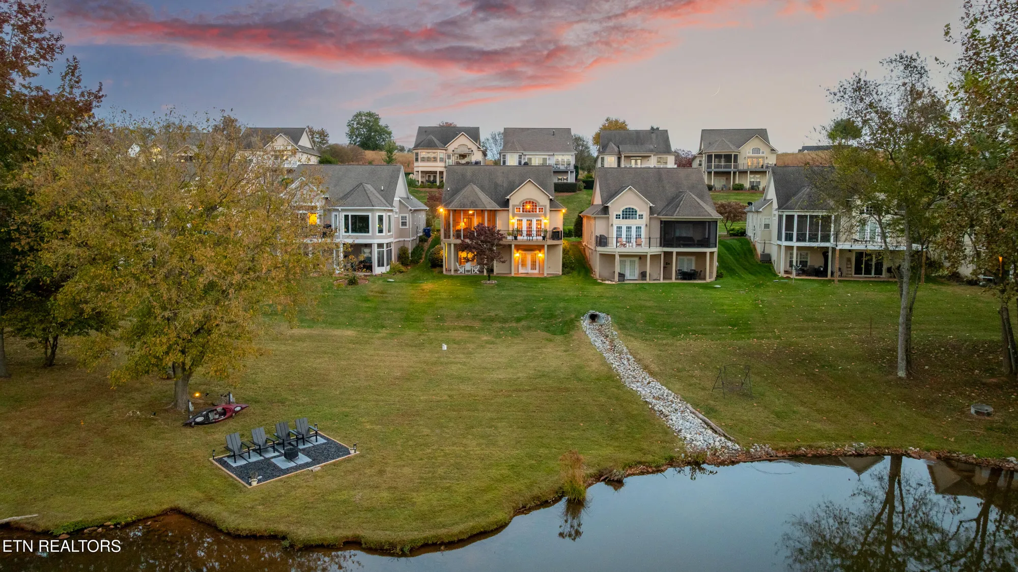 Property Slideshow image 5 of 50 | 380 morning dove dr, Vonore, TN, 37885