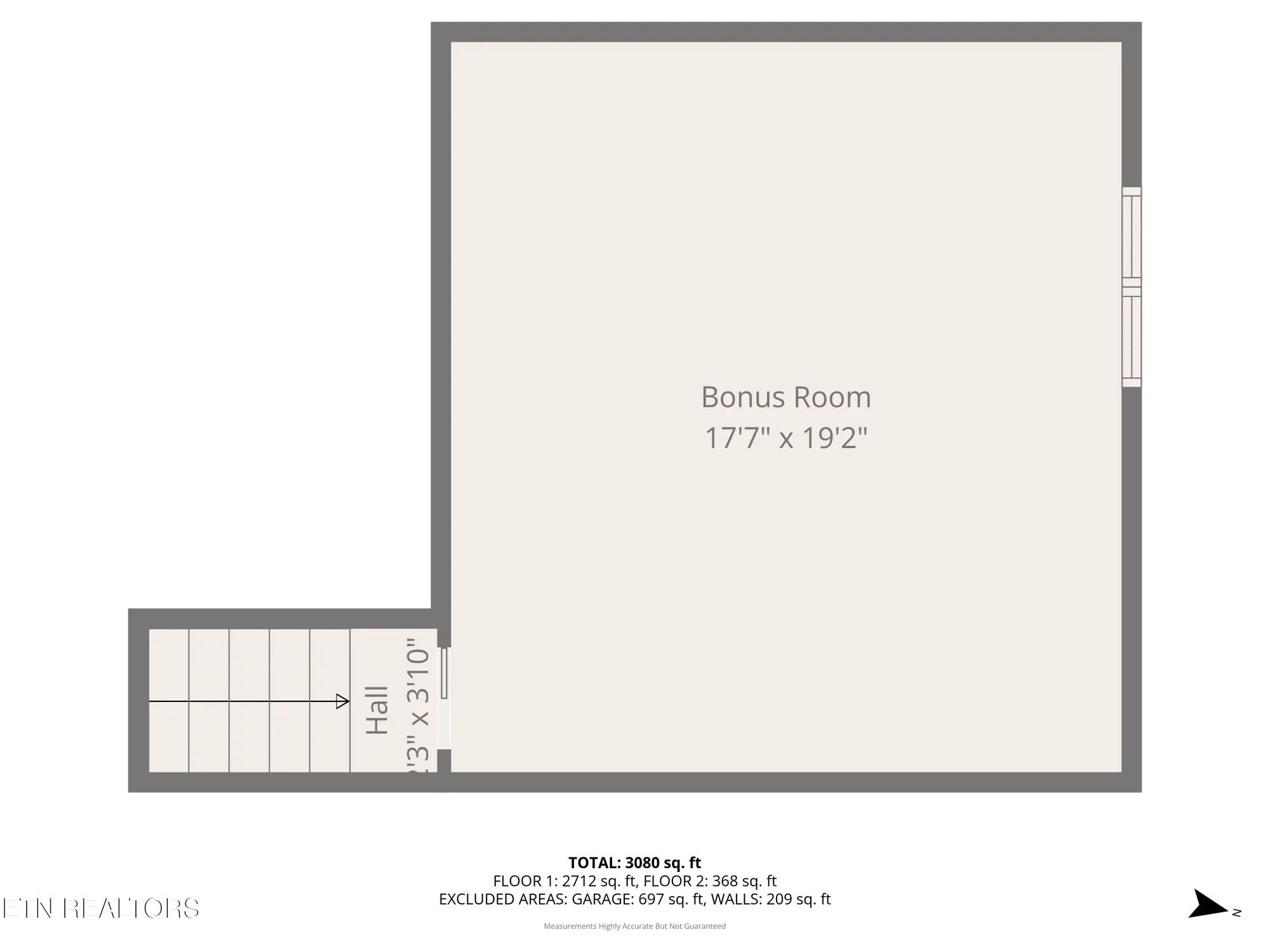 Property Slideshow image 55 of 56 | 101 hanning dr, Crossville, TN, 38558