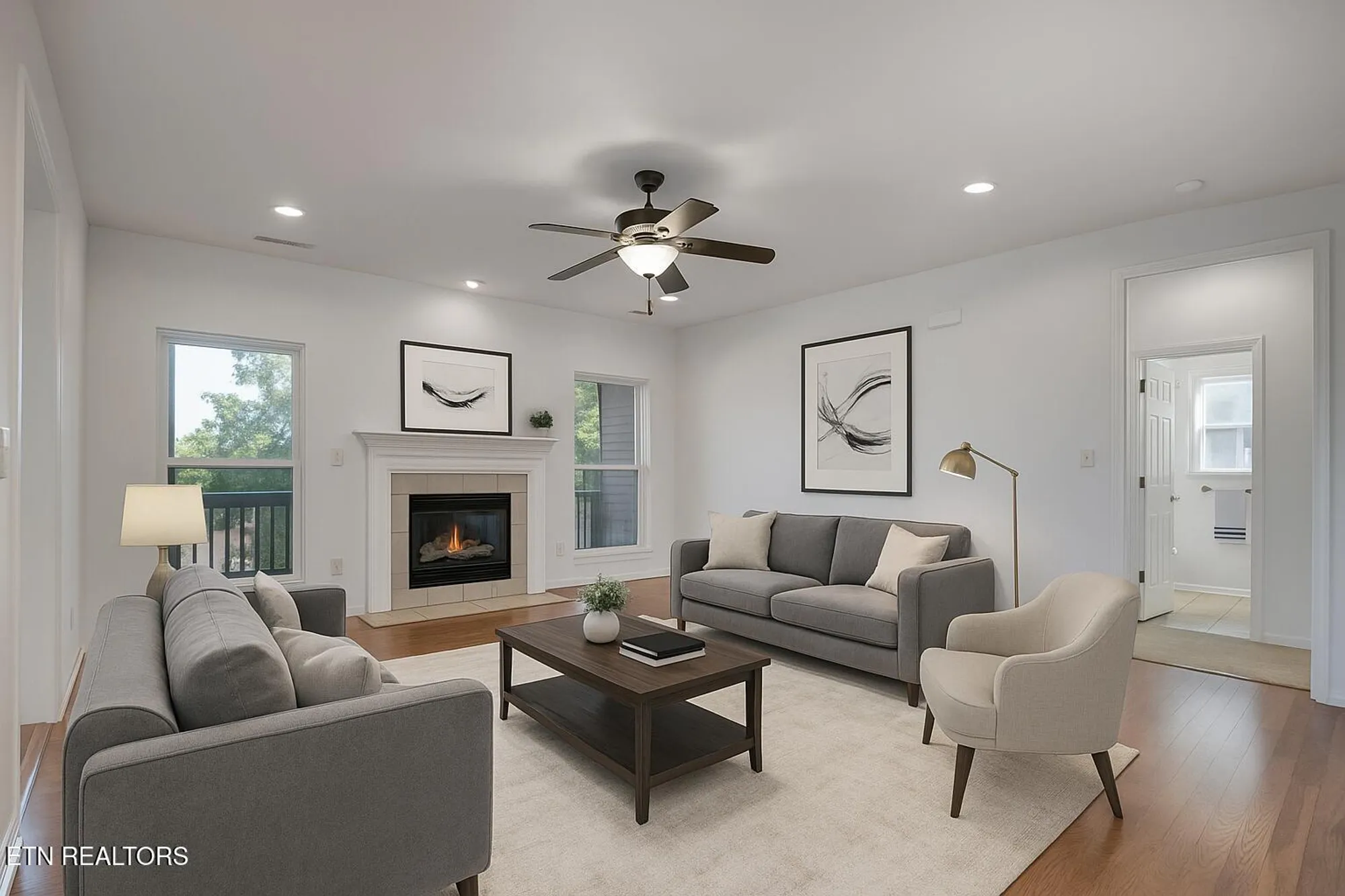 Property Slideshow image 3 of 37 | 143 chahyga way, Loudon, TN, 37774