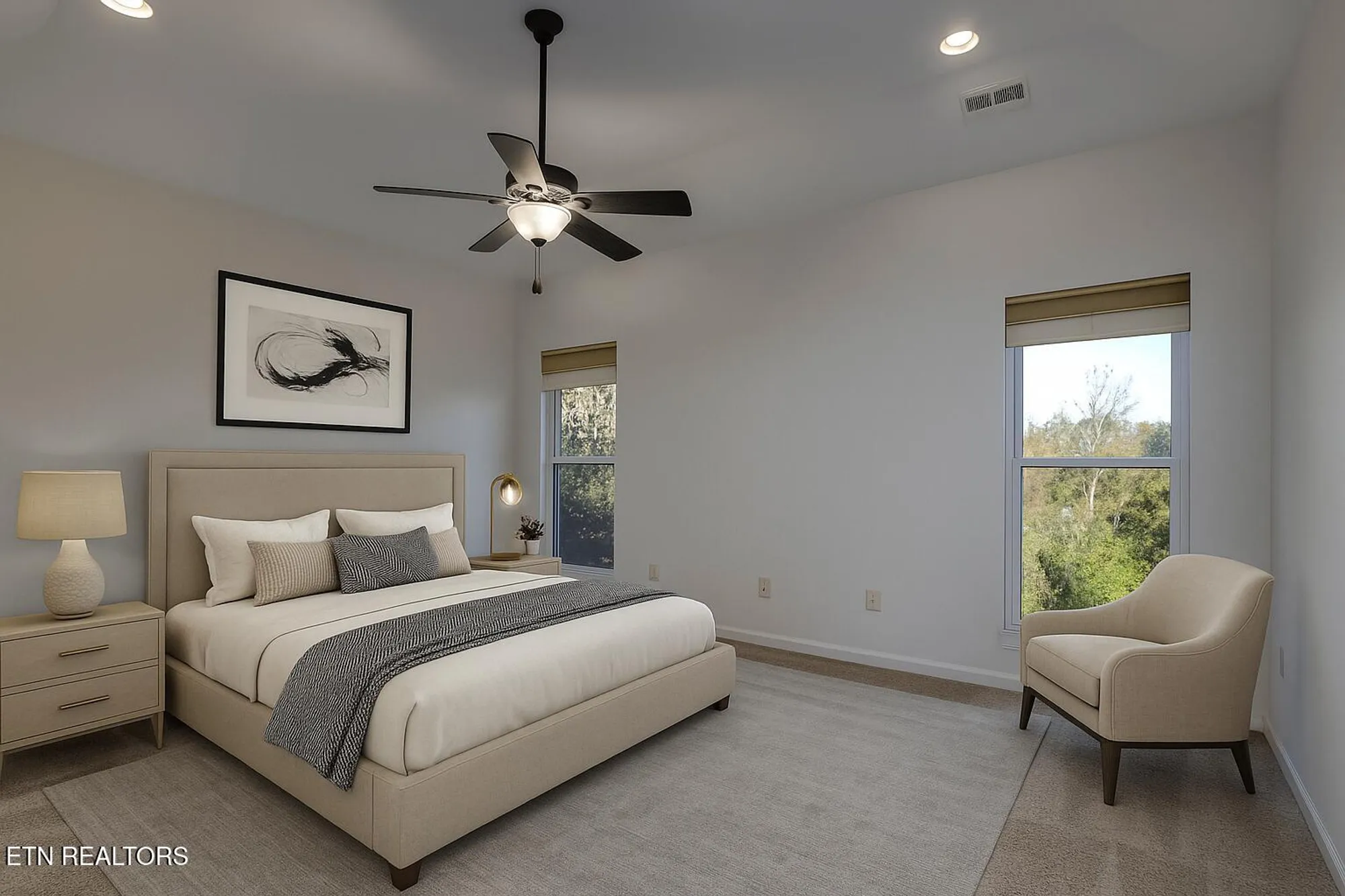 Property Slideshow image 13 of 37 | 143 chahyga way, Loudon, TN, 37774