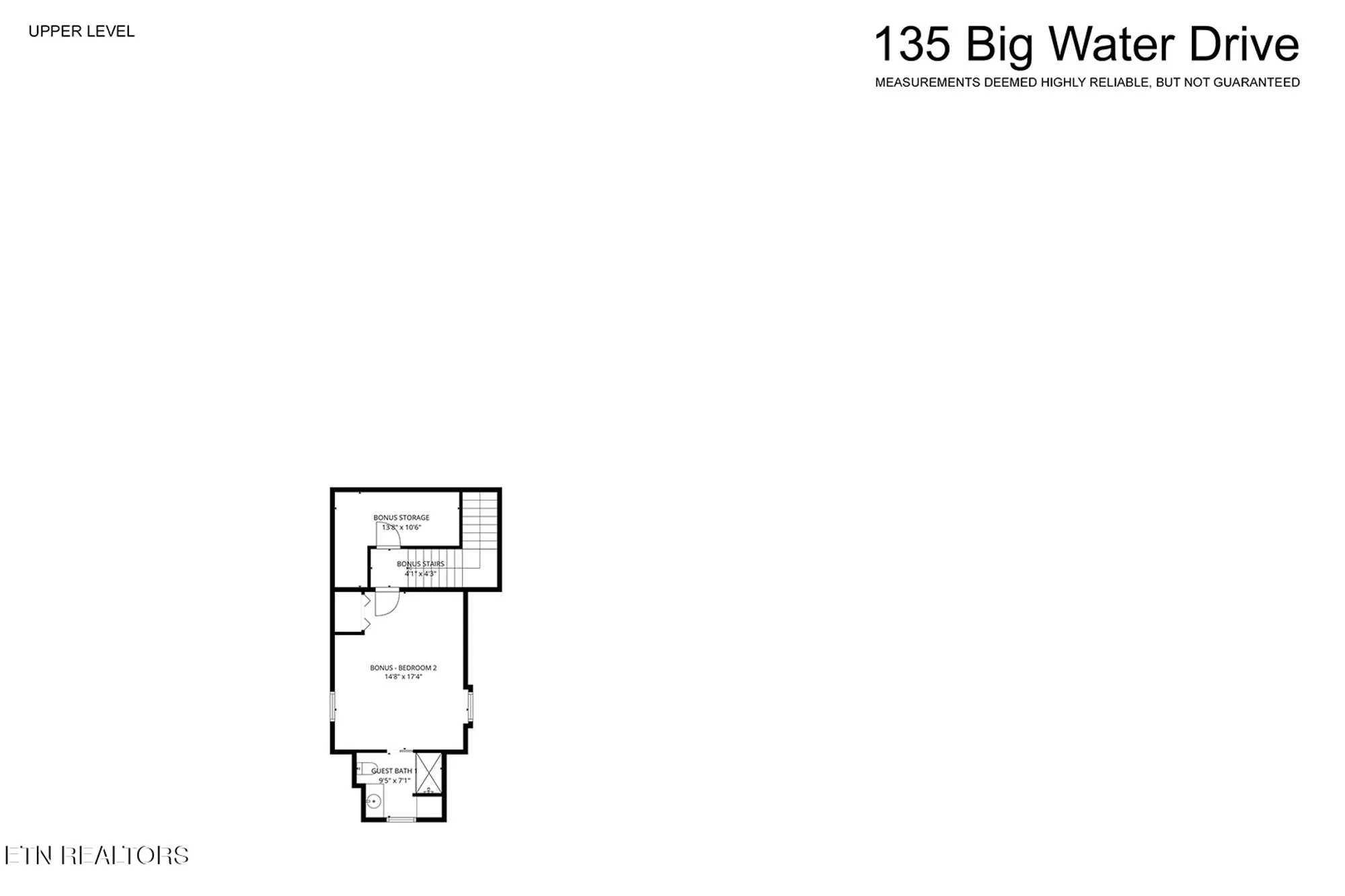 Property Slideshow image 62 of 63 | 135 big water dr, Vonore, TN, 37885