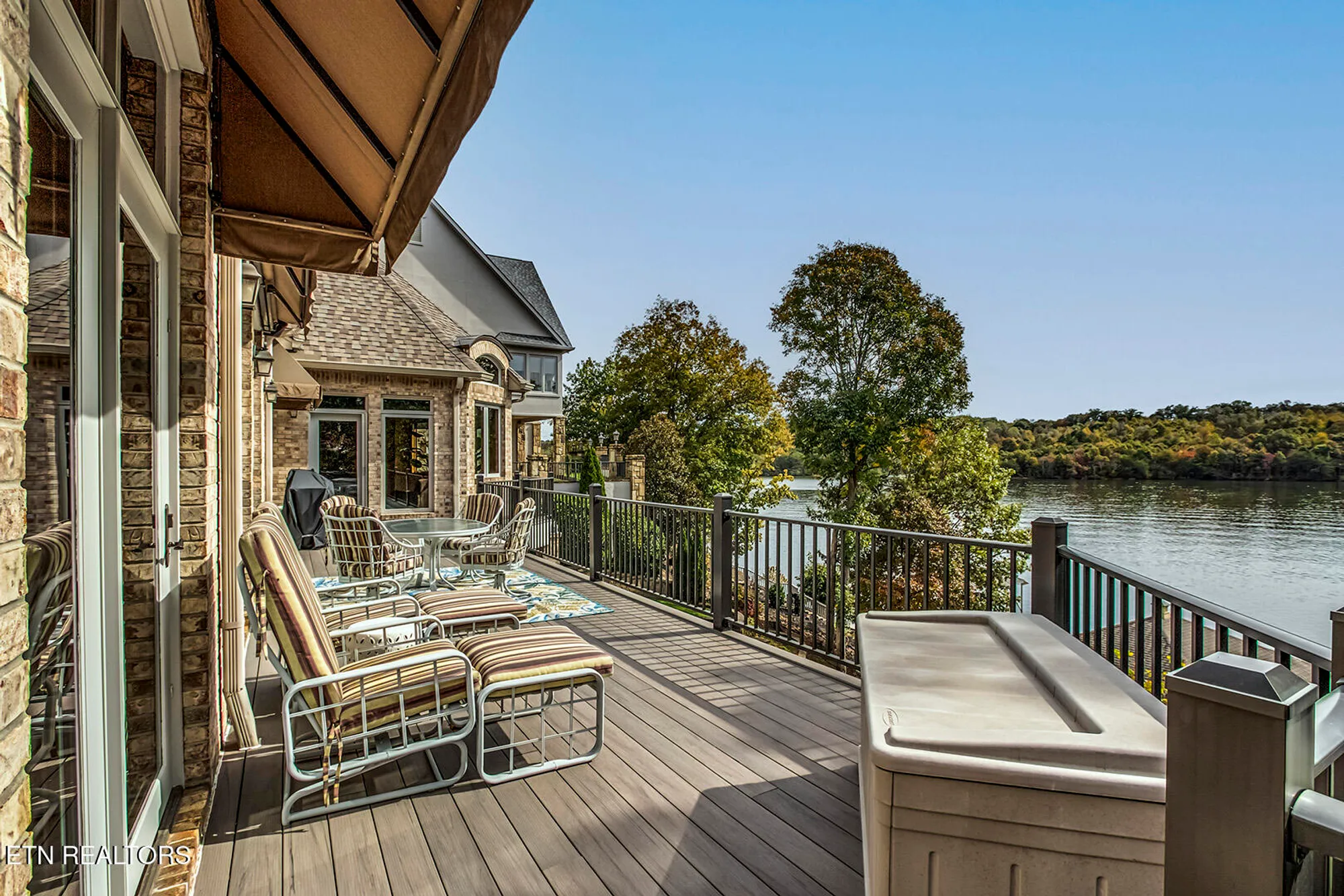 Property Slideshow image 7 of 63 | 135 big water dr, Vonore, TN, 37885