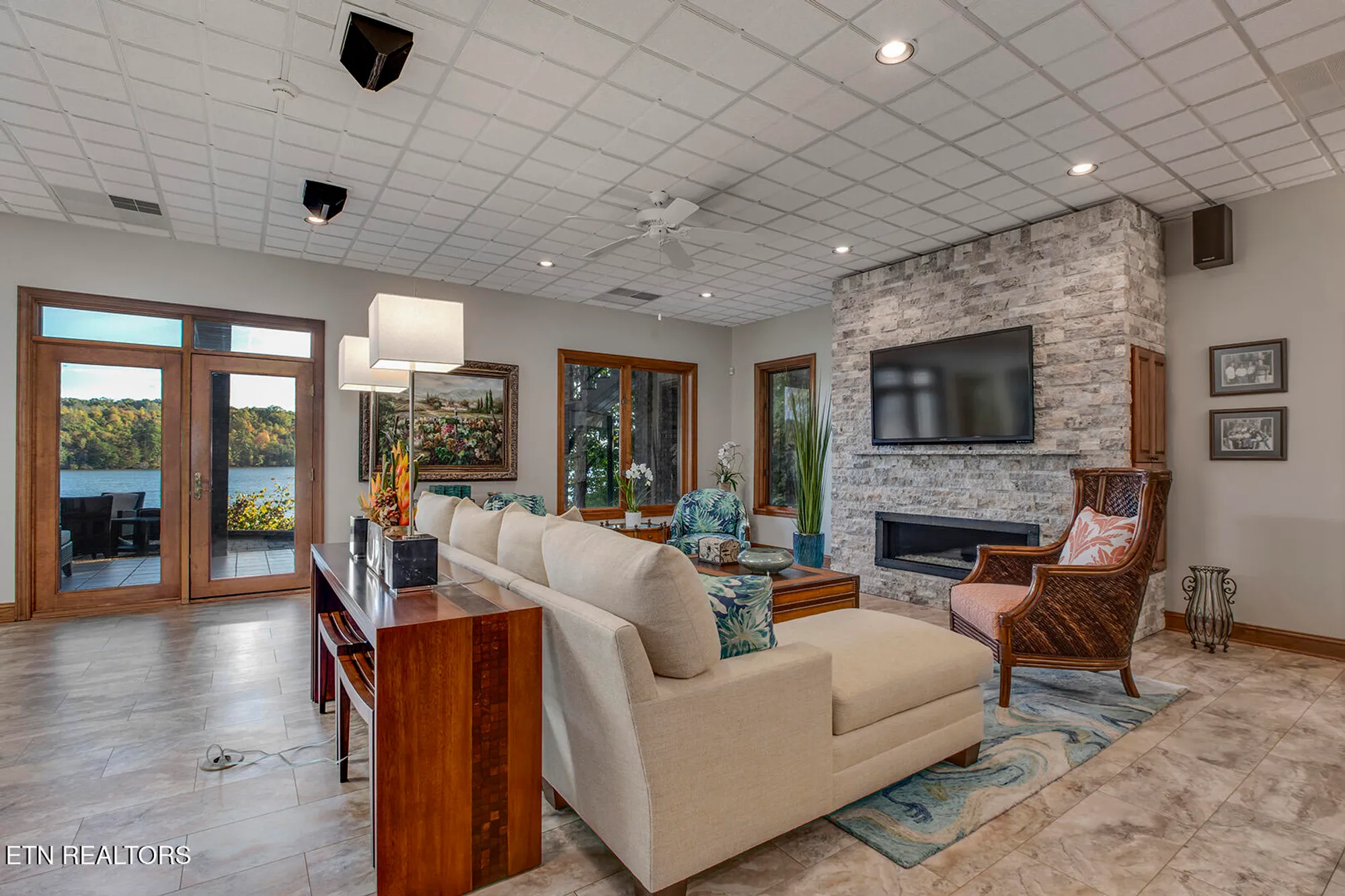 Property Slideshow image 45 of 63 | 135 big water dr, Vonore, TN, 37885