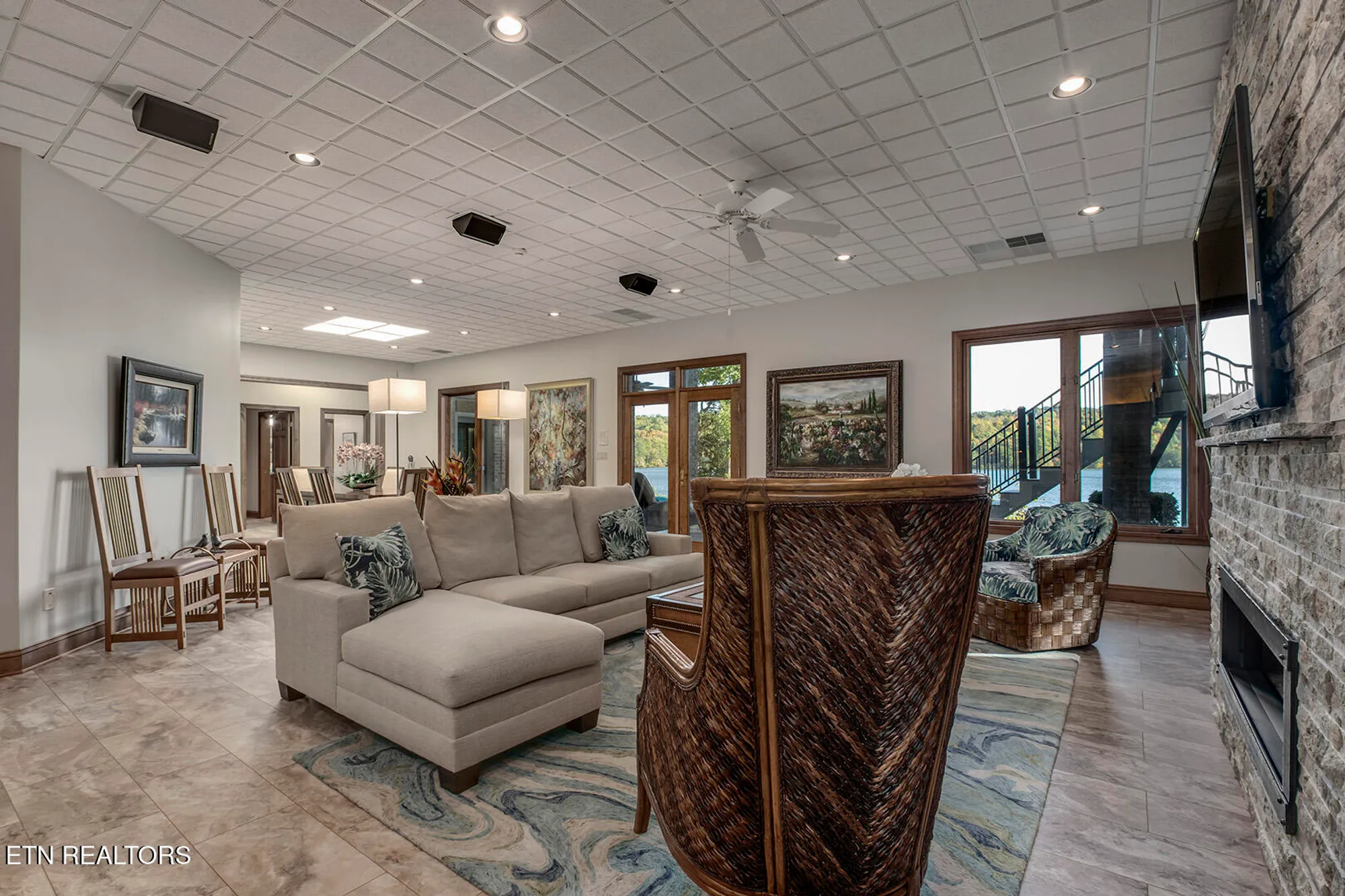 Property Slideshow image 46 of 63 | 135 big water dr, Vonore, TN, 37885