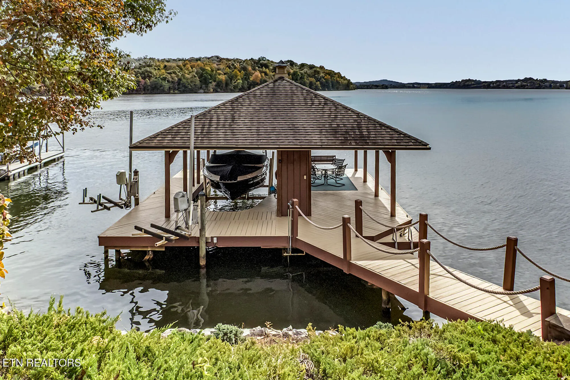 Property Slideshow image 56 of 63 | 135 big water dr, Vonore, TN, 37885