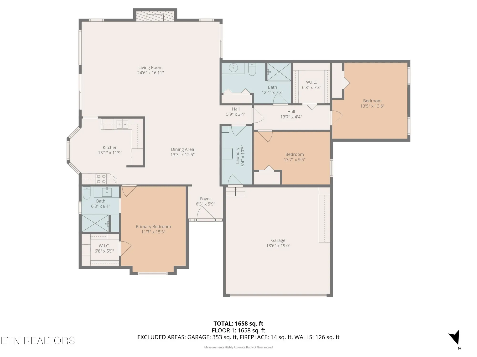 Property Slideshow image 39 of 39 | 150 dovenshire dr, Crossville, TN, 38558