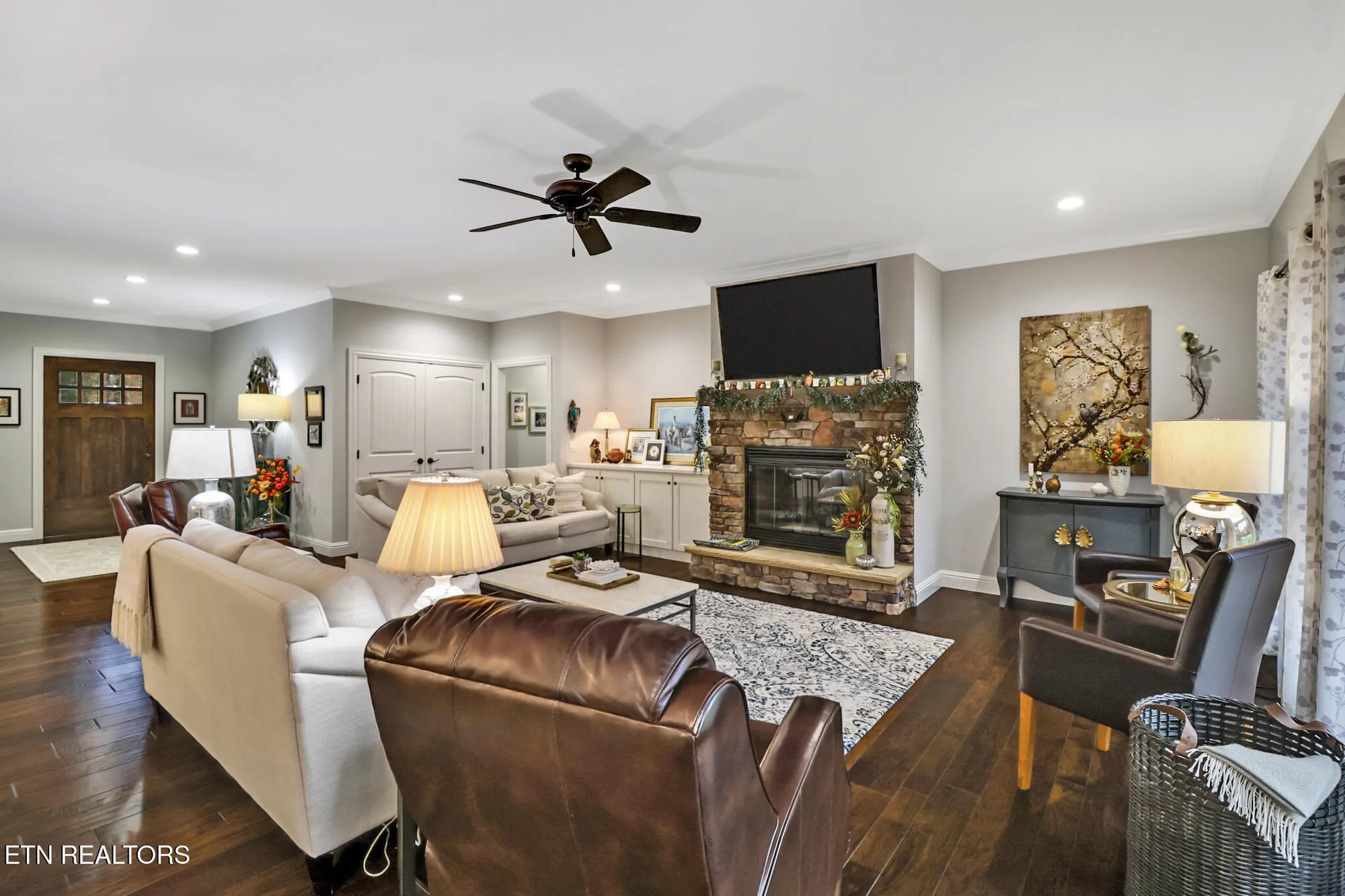 Property Slideshow image 12 of 56 | 101 hanning dr, Crossville, TN, 38558