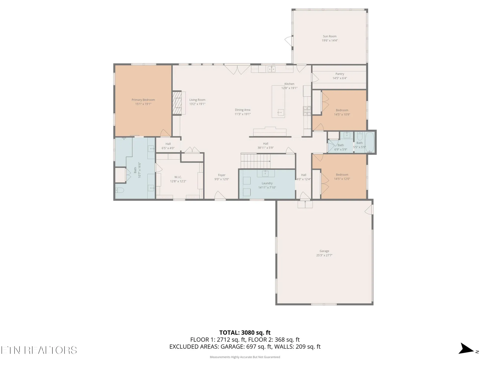 Property Slideshow image 52 of 56 | 101 hanning dr, Crossville, TN, 38558
