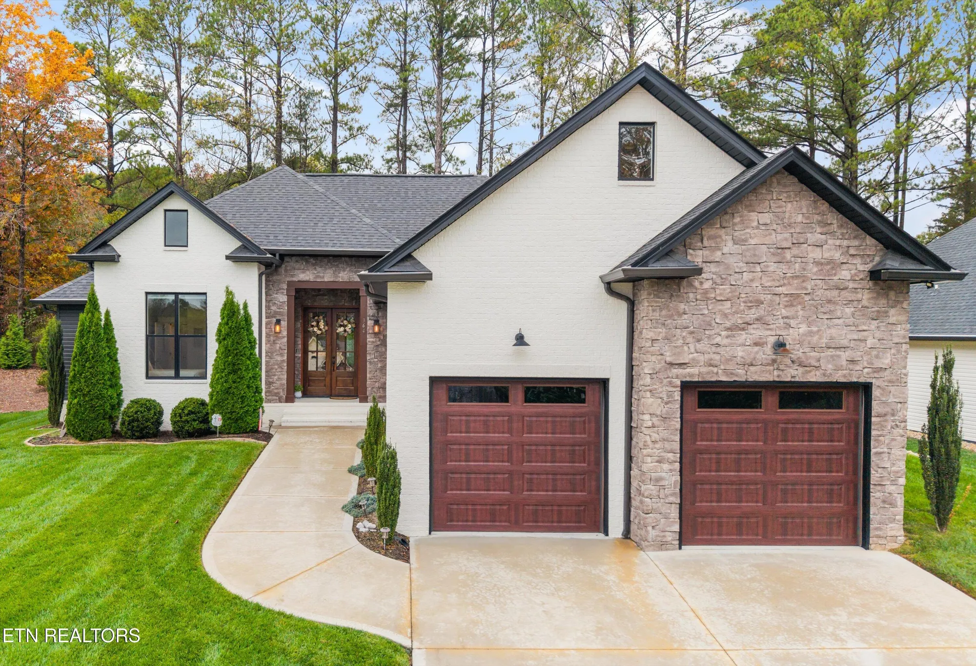 Property Slideshow image 1 of 54 | 364 mingo way, Loudon, TN, 37774