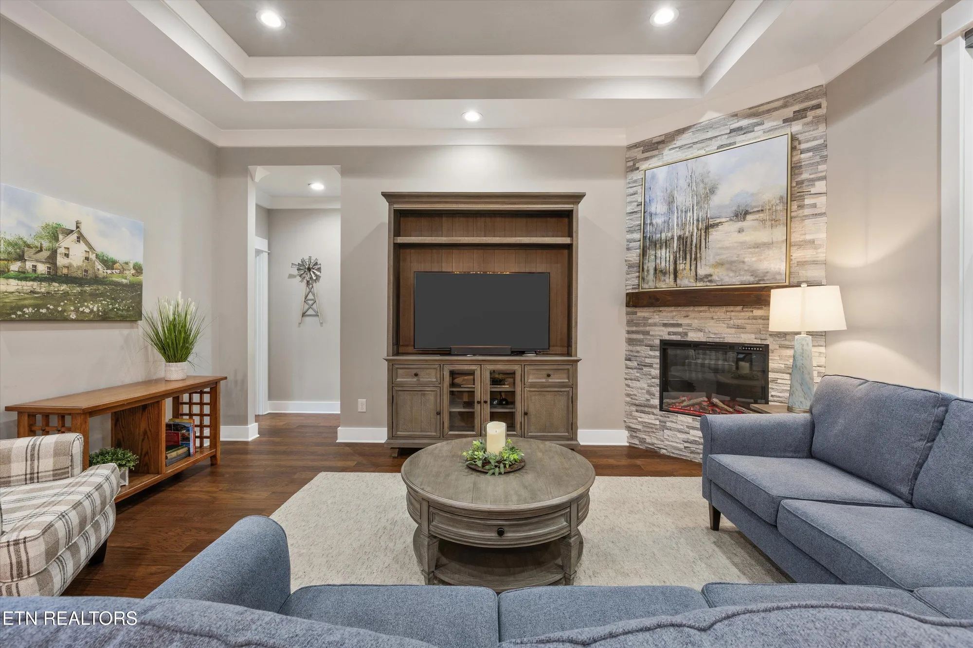 Property Slideshow image 17 of 54 | 364 mingo way, Loudon, TN, 37774