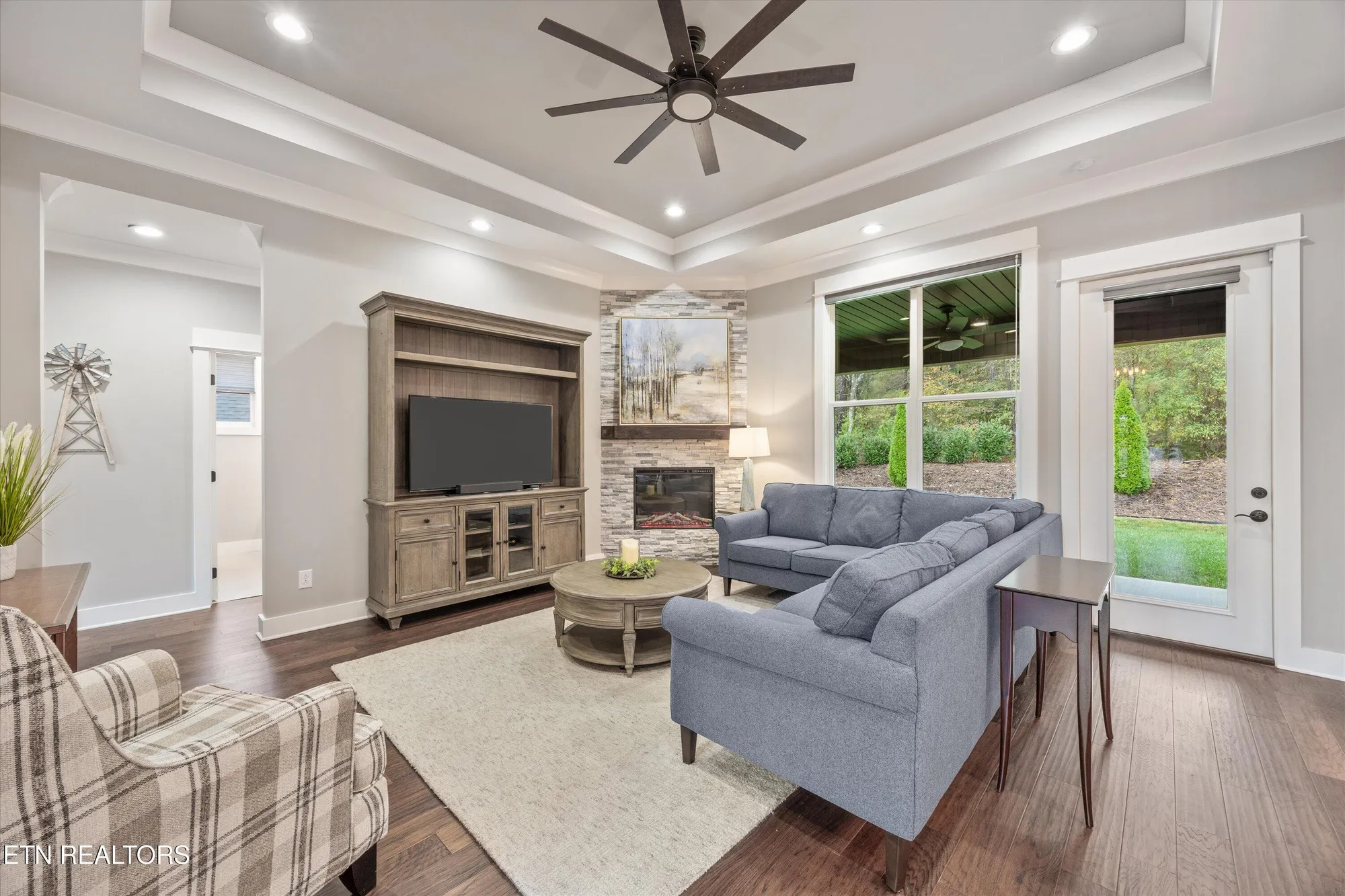 Property Slideshow image 21 of 54 | 364 mingo way, Loudon, TN, 37774