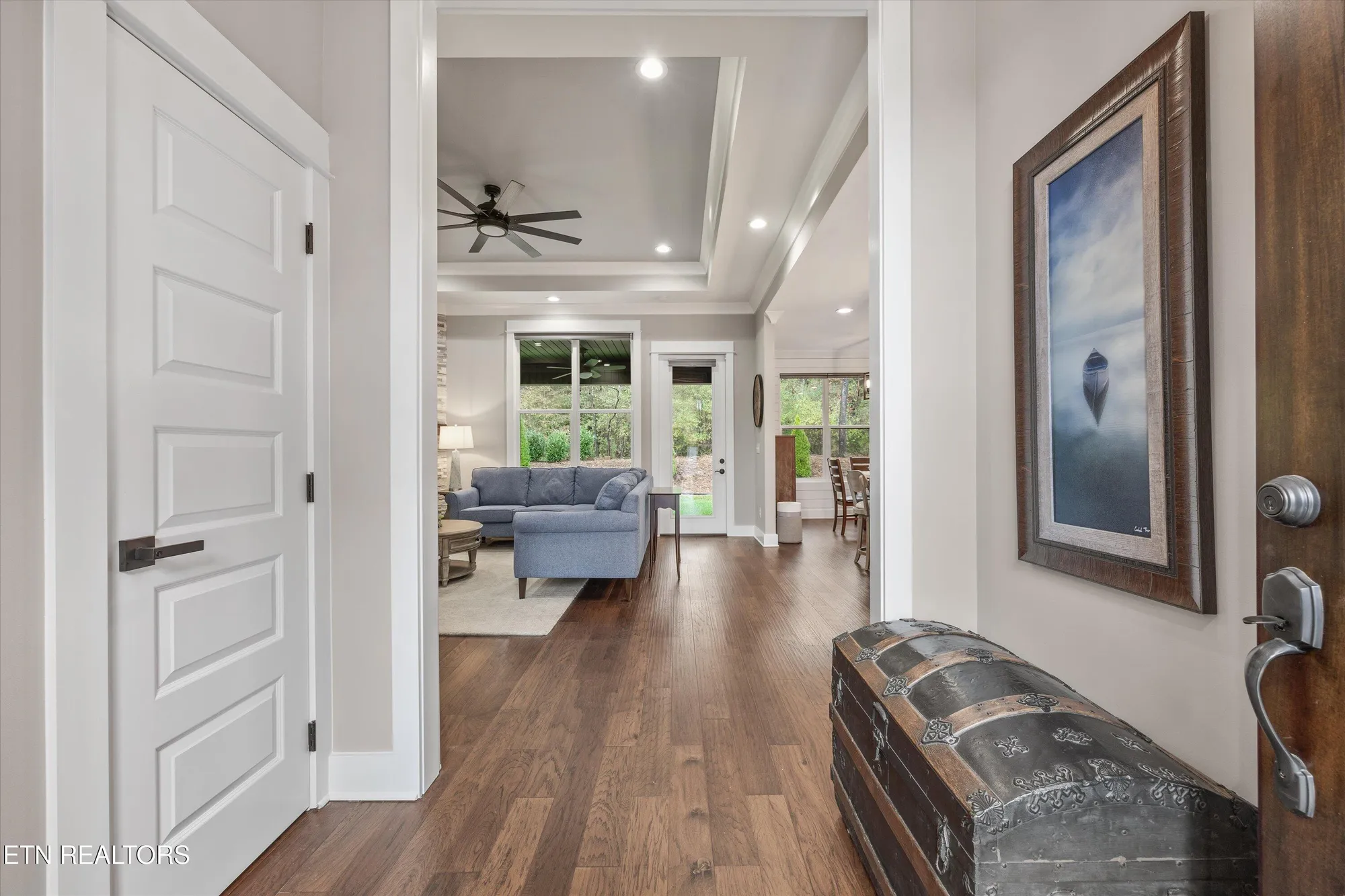 Property Slideshow image 27 of 54 | 364 mingo way, Loudon, TN, 37774