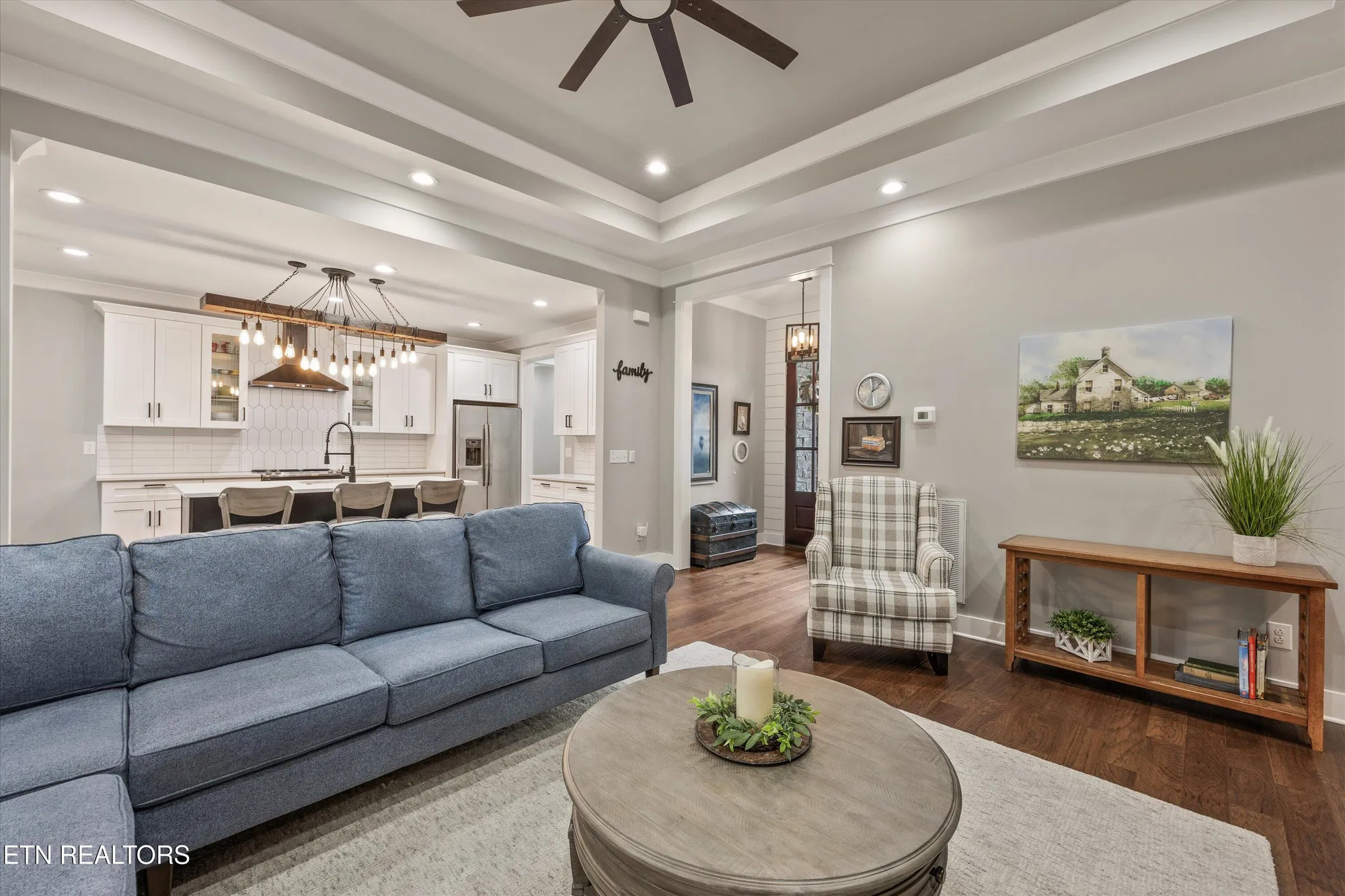 Property Slideshow image 26 of 54 | 364 mingo way, Loudon, TN, 37774