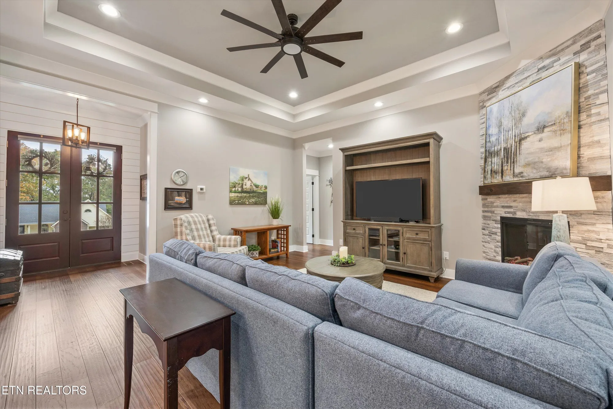 Property Slideshow image 18 of 54 | 364 mingo way, Loudon, TN, 37774