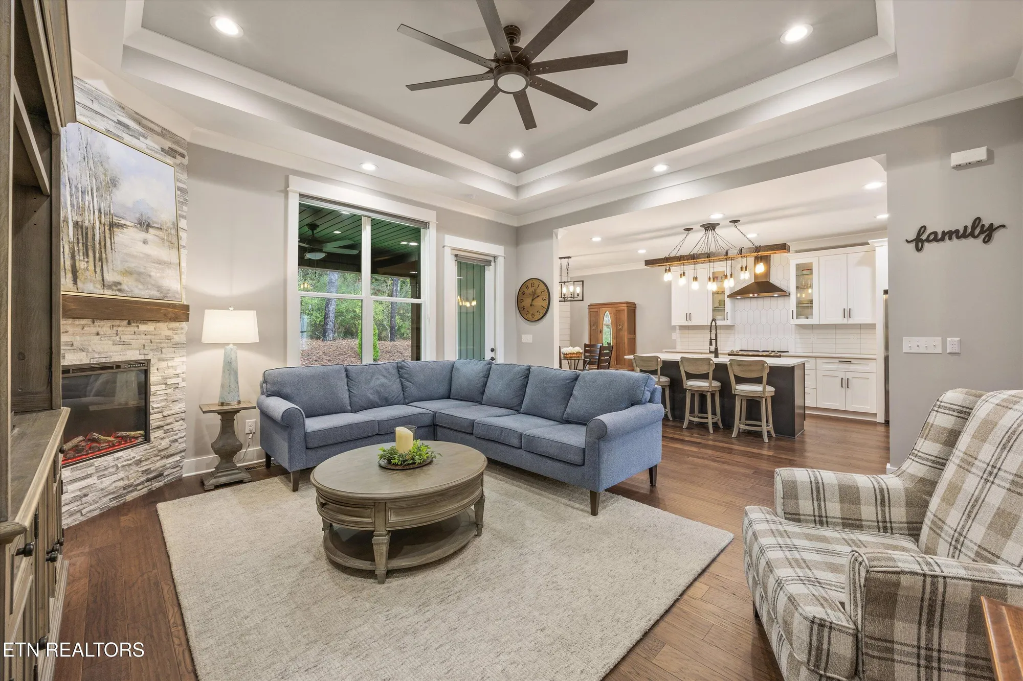 Property Slideshow image 20 of 54 | 364 mingo way, Loudon, TN, 37774