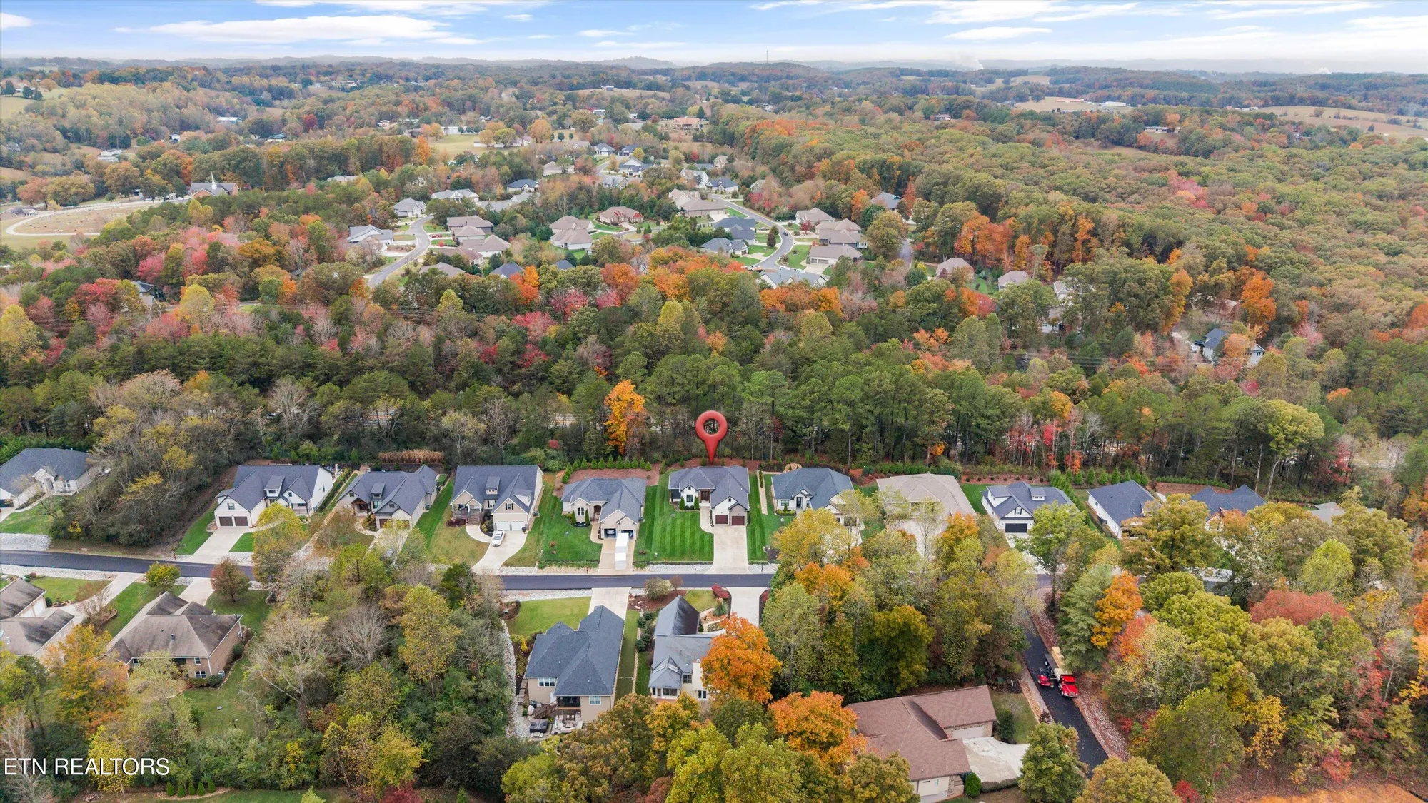 Property Slideshow image 38 of 54 | 364 mingo way, Loudon, TN, 37774