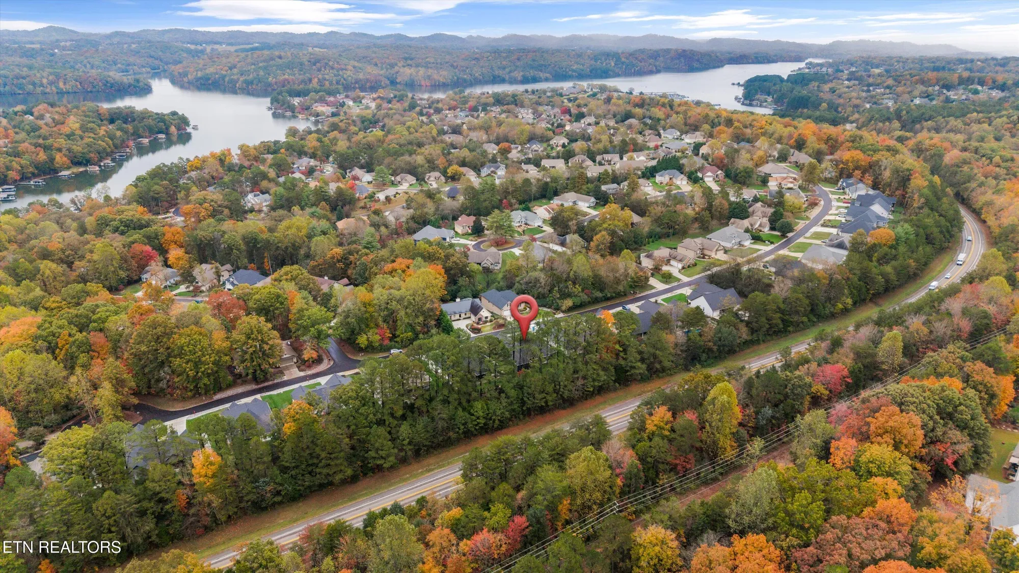 Property Slideshow image 39 of 54 | 364 mingo way, Loudon, TN, 37774