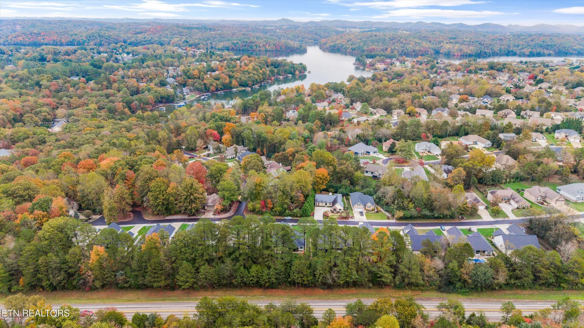 Property Slideshow image 40 of 54 | 364 mingo way, Loudon, TN, 37774