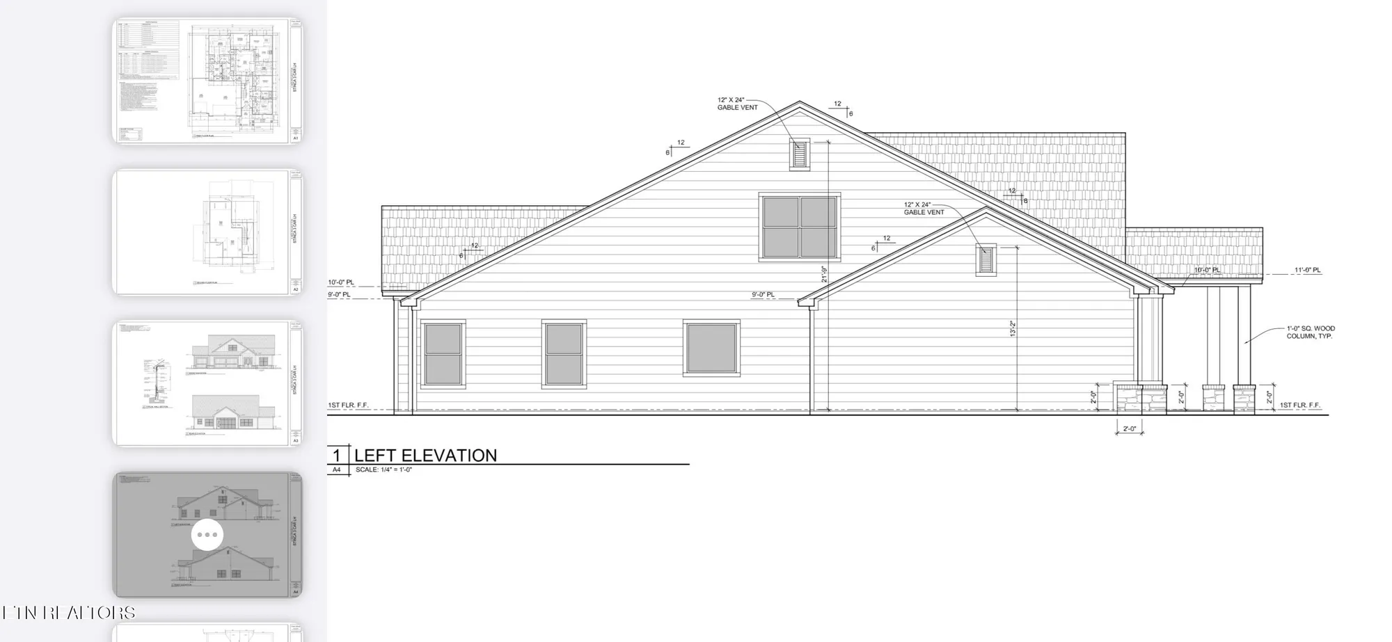 Property Slideshow image 3 of 8 | 268 dudala way, Loudon, TN, 37774