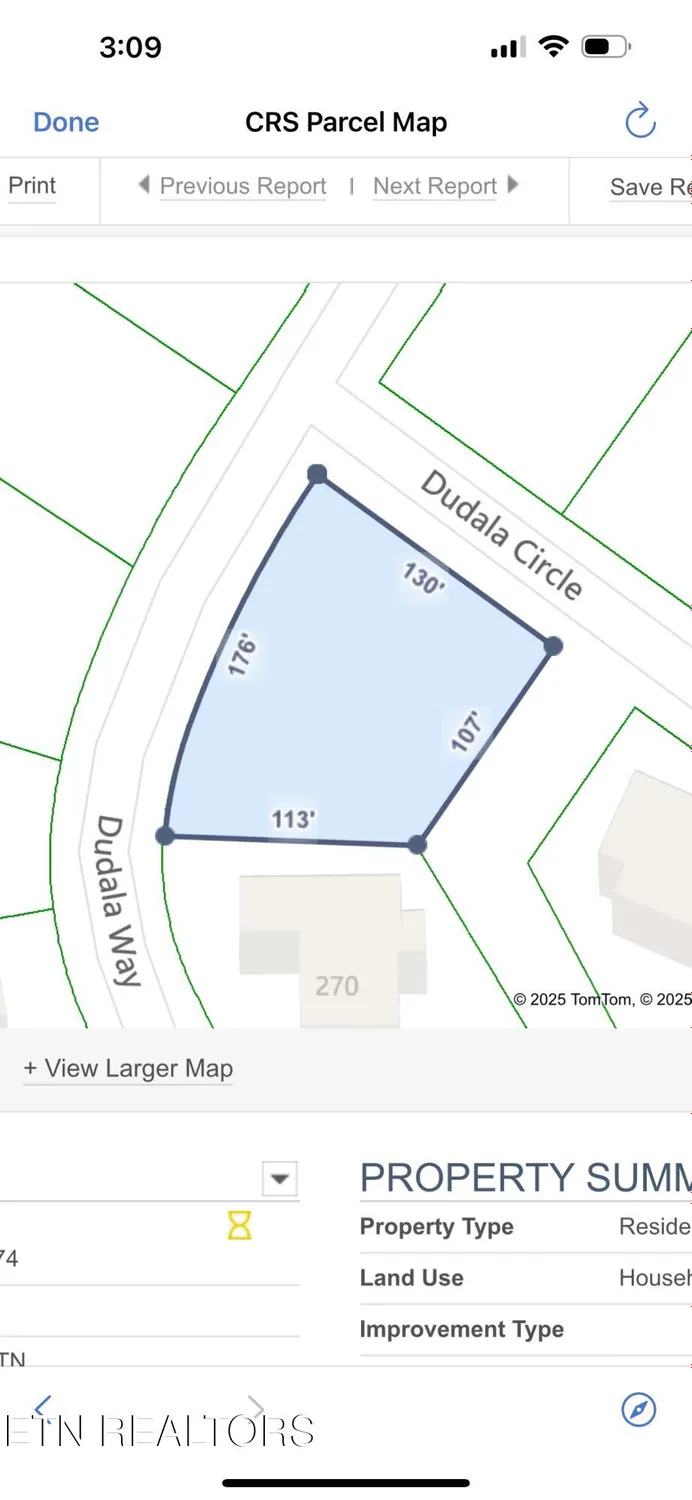 Property Slideshow image 6 of 8 | 268 dudala way, Loudon, TN, 37774