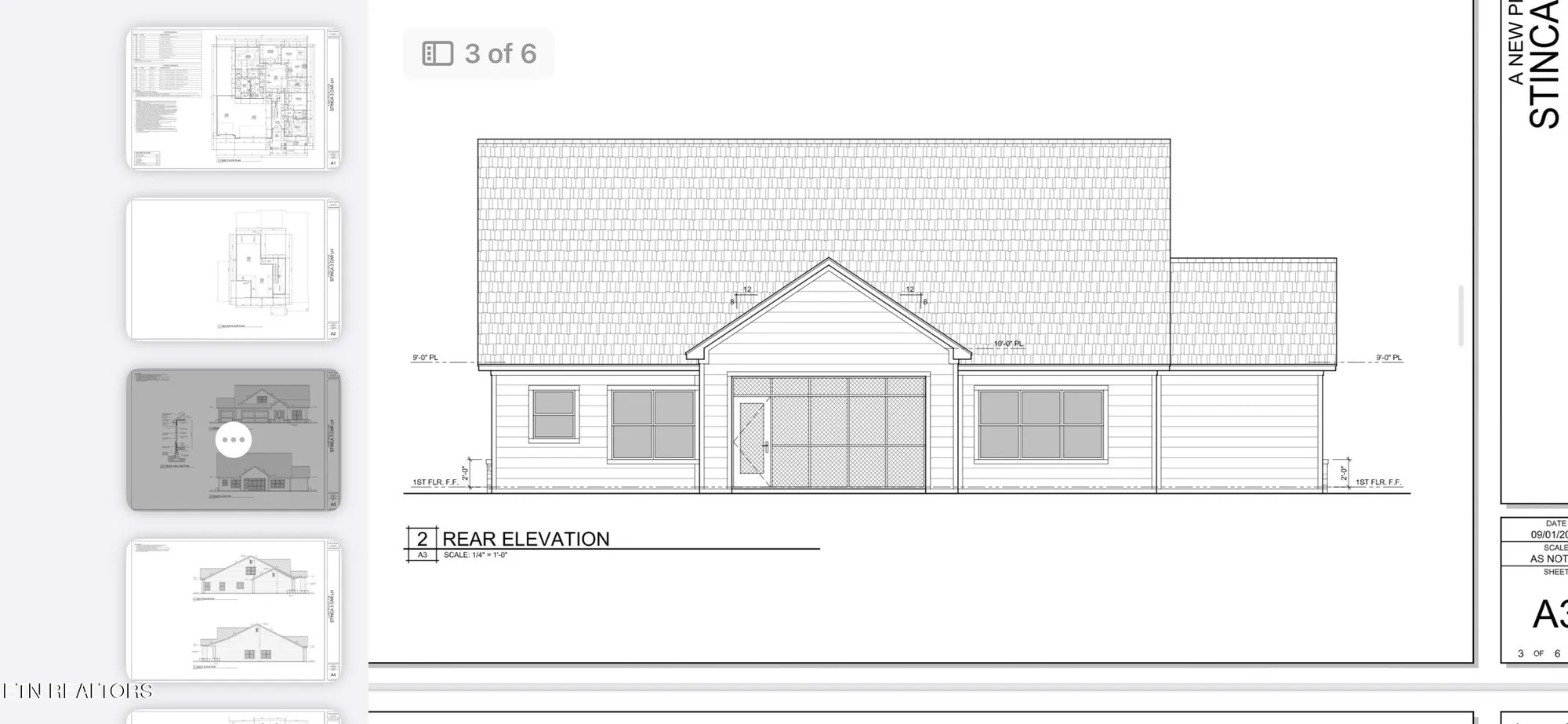 Property Slideshow image 2 of 8 | 268 dudala way, Loudon, TN, 37774