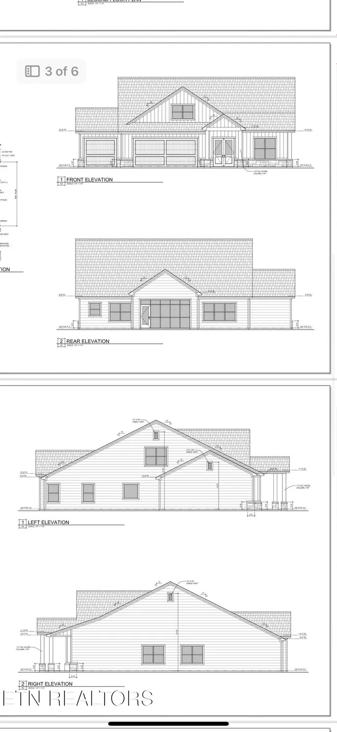 Property Slideshow image 4 of 8 | 268 dudala way, Loudon, TN, 37774