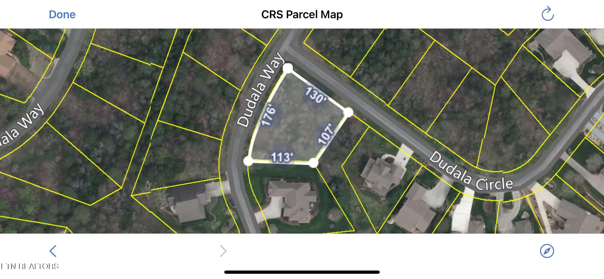 Property Slideshow image 8 of 8 | 268 dudala way, Loudon, TN, 37774