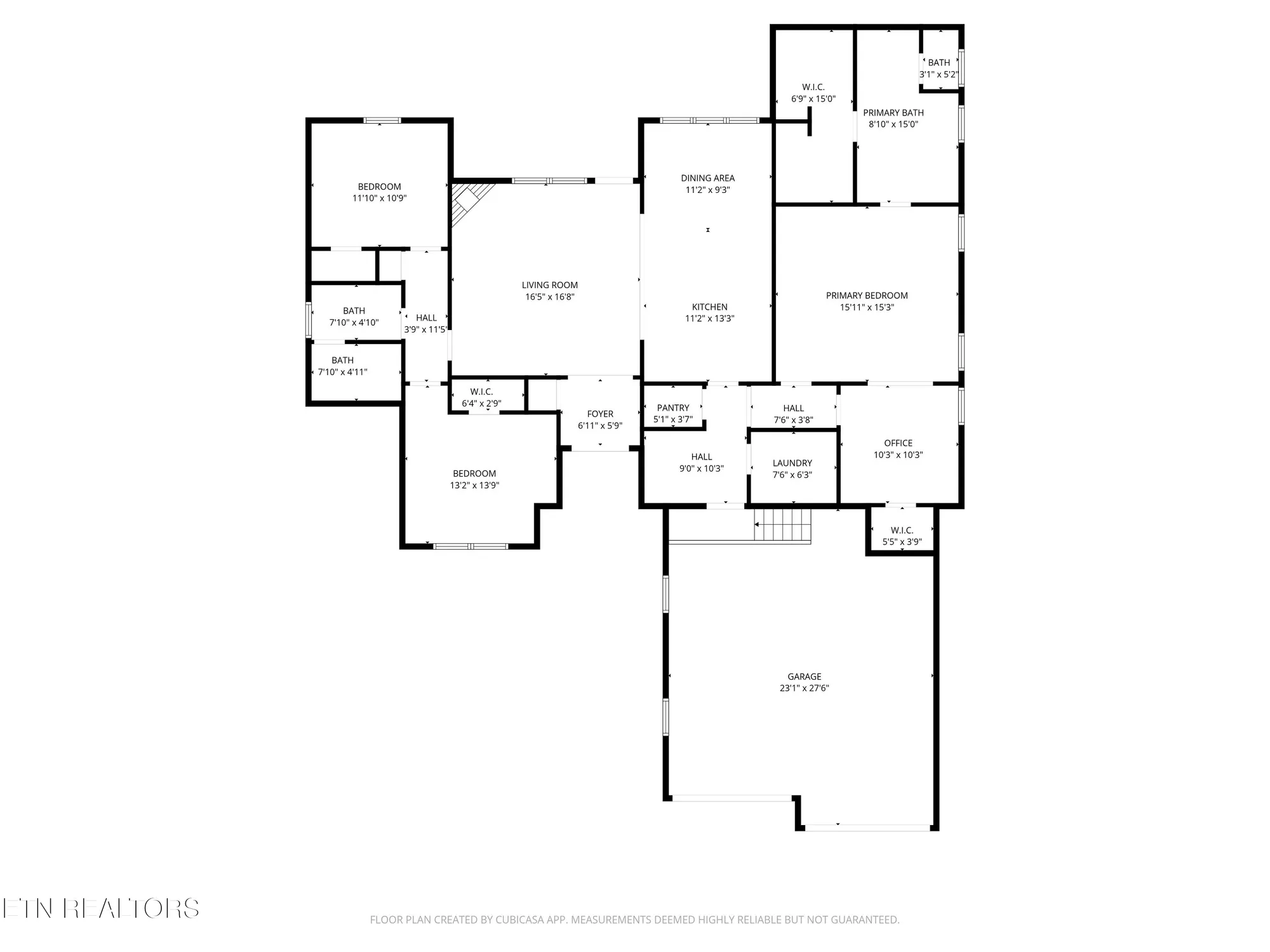 Property Slideshow image 54 of 54 | 364 mingo way, Loudon, TN, 37774