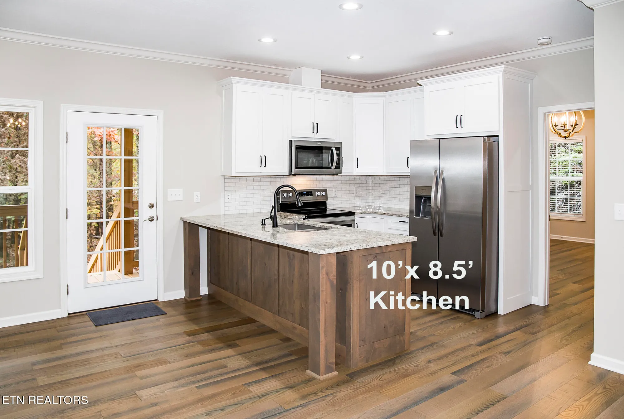 Property Slideshow image 21 of 51 | 15 hickory cove ln, Crossville, TN, 38558