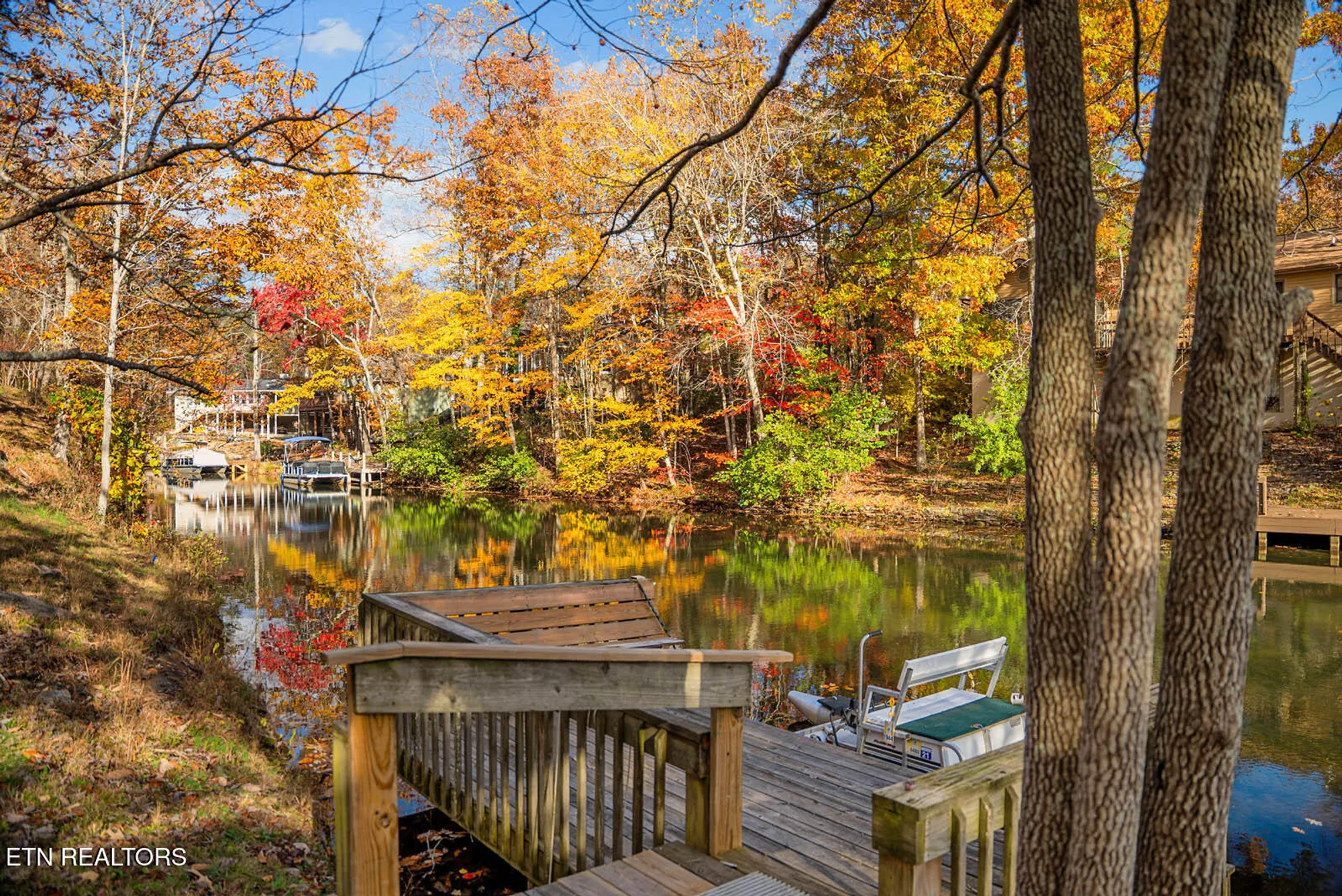 Property Slideshow image 49 of 60 | 161 ivy brook ln, Crossville, TN, 38558