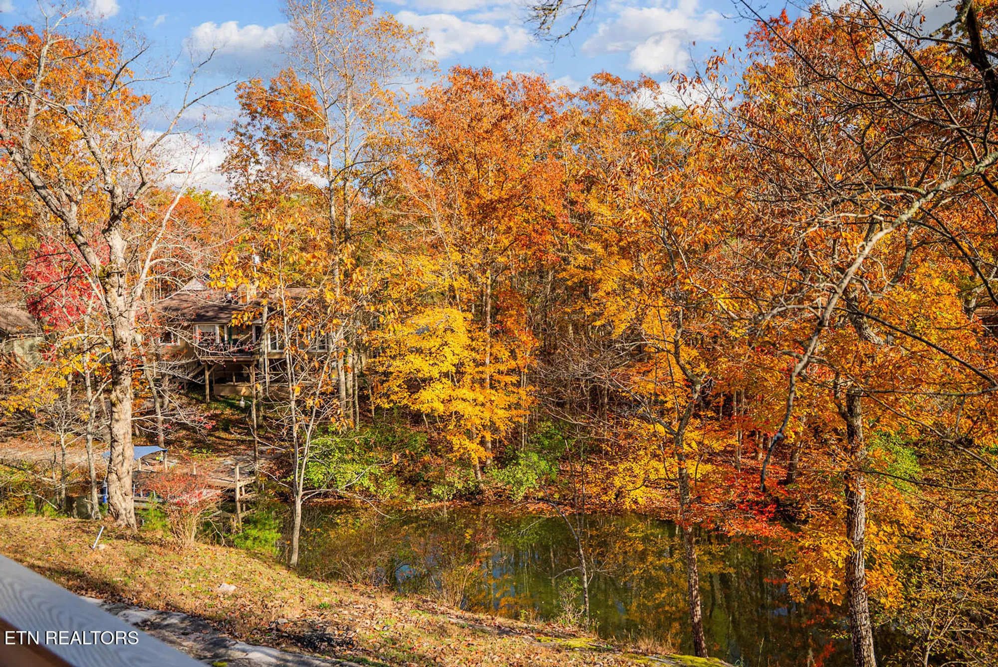 Property Slideshow image 51 of 60 | 161 ivy brook ln, Crossville, TN, 38558