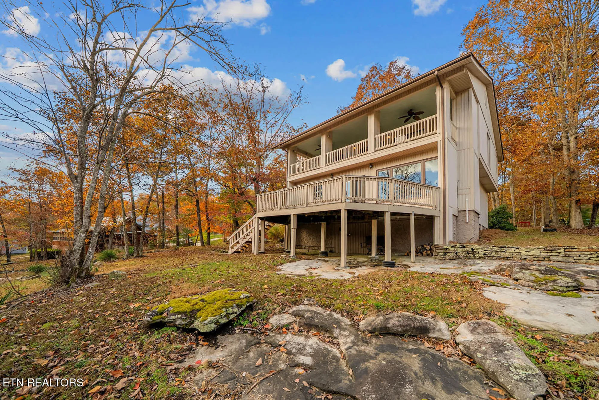 Property Slideshow image 57 of 60 | 161 ivy brook ln, Crossville, TN, 38558