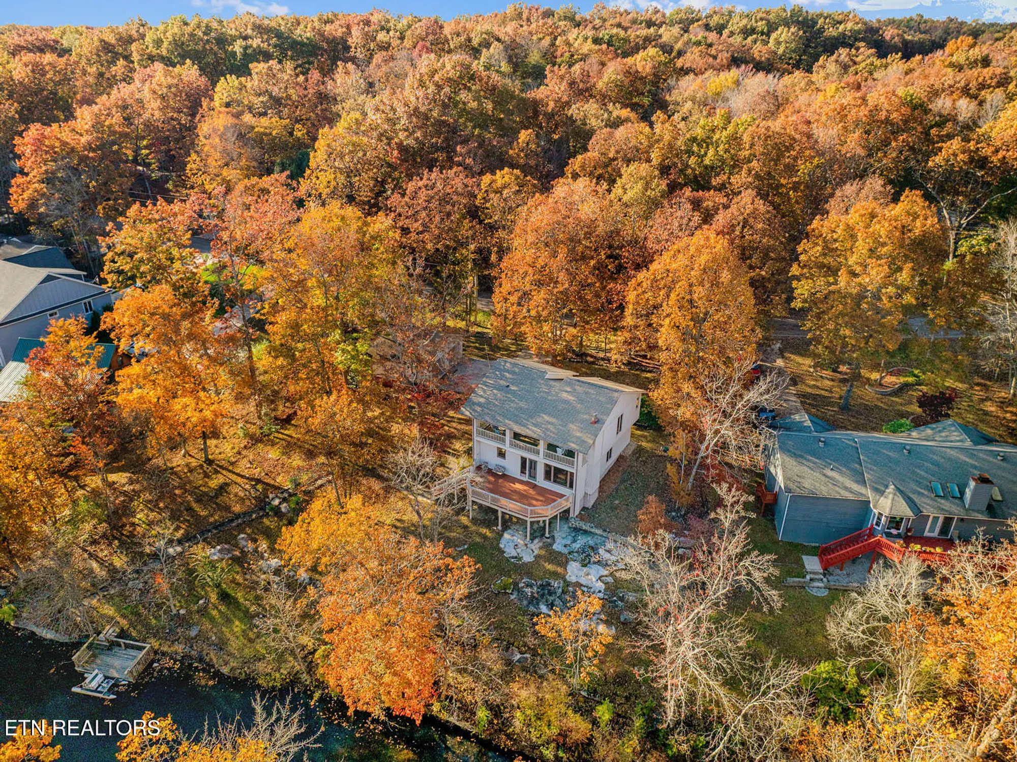 Property Slideshow image 47 of 60 | 161 ivy brook ln, Crossville, TN, 38558