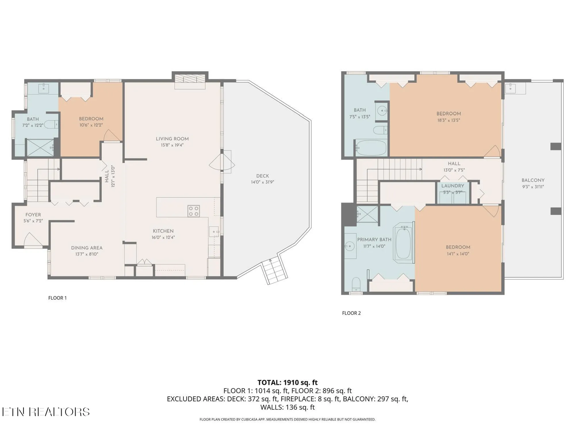 Property Slideshow image 60 of 60 | 161 ivy brook ln, Crossville, TN, 38558