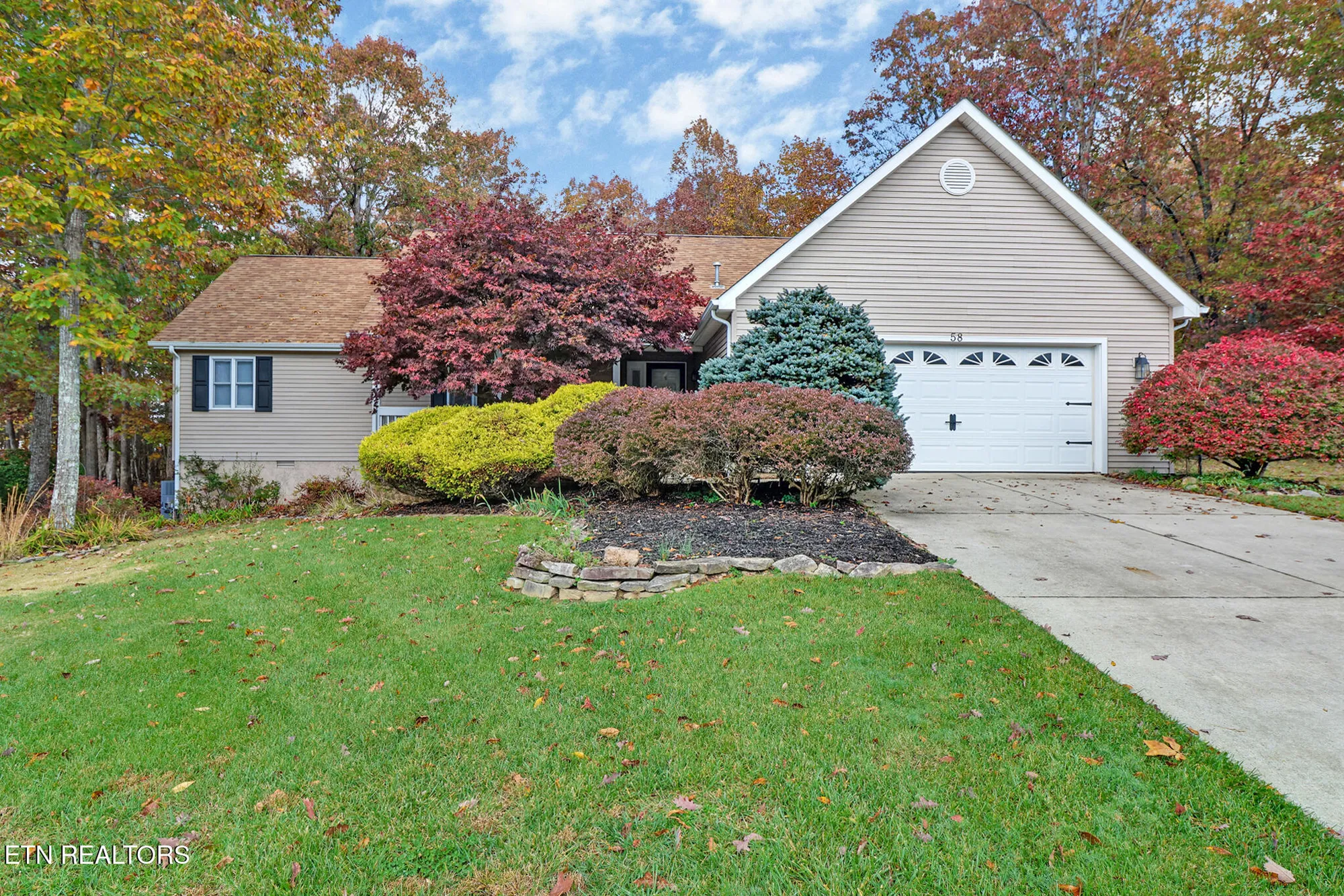 Property Slideshow image 1 of 30 | 58 loxley ln, Crossville, TN, 38558